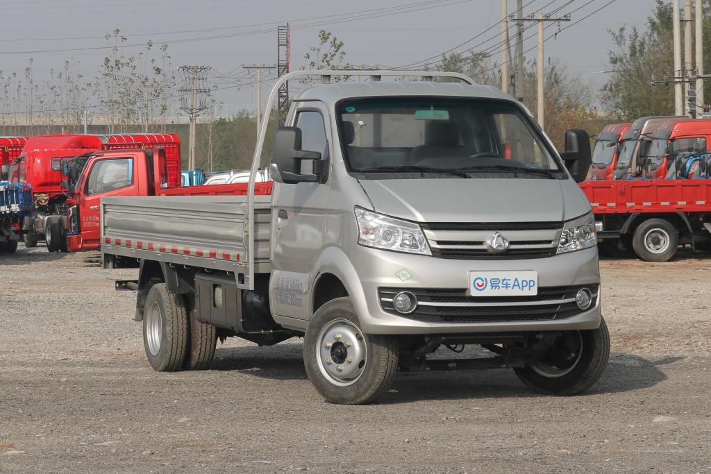 长安跨越王x5社区