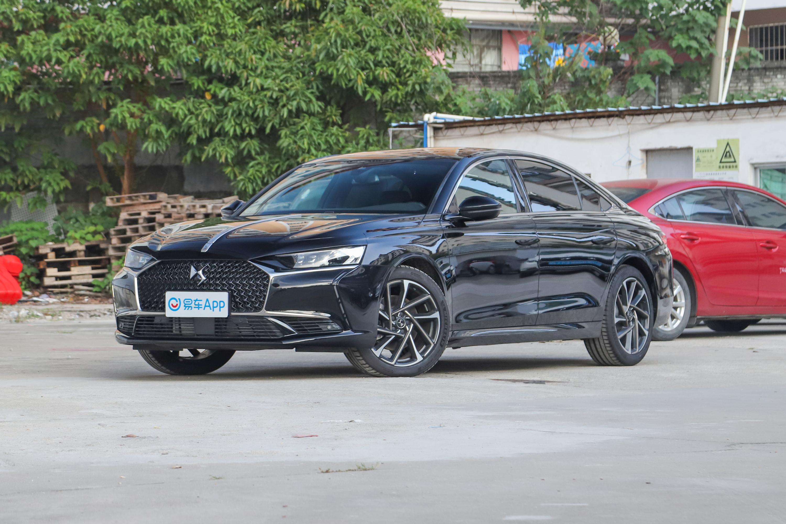 2021款ds945thp里沃利版