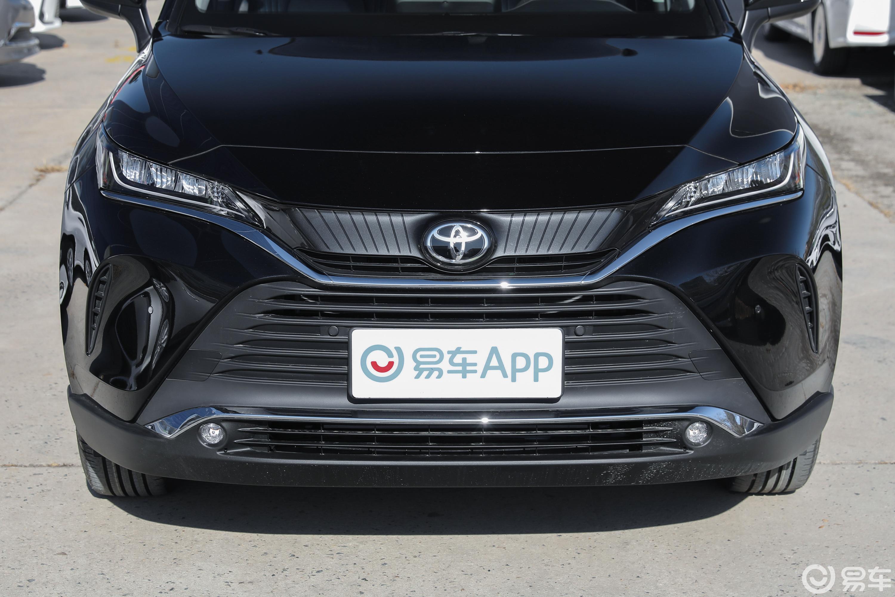 【凌放2.0L 两驱豪华版外观细节图片-汽车图片大全】-易车