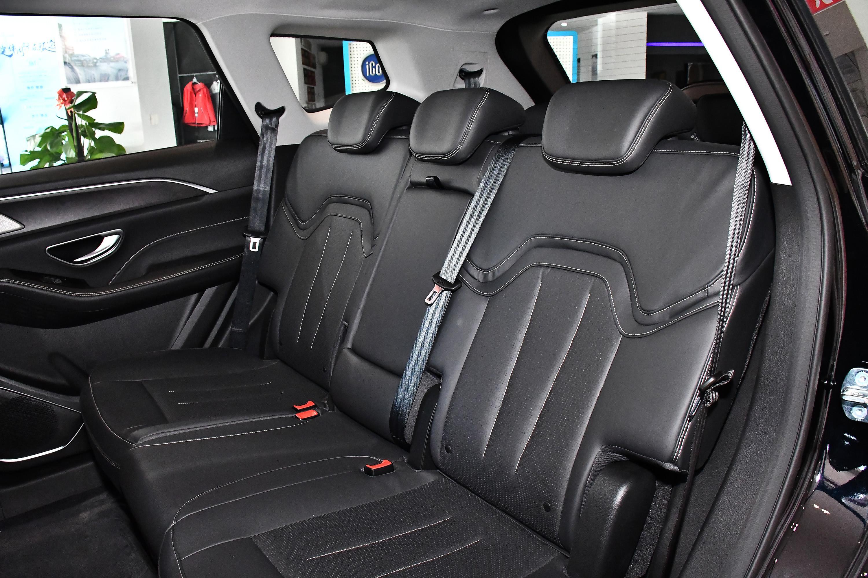 2022款捷途x90子龙20t双离合常胜版