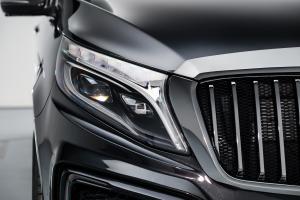 【lumma v 男爵 图片-汽车图片大全】-易车