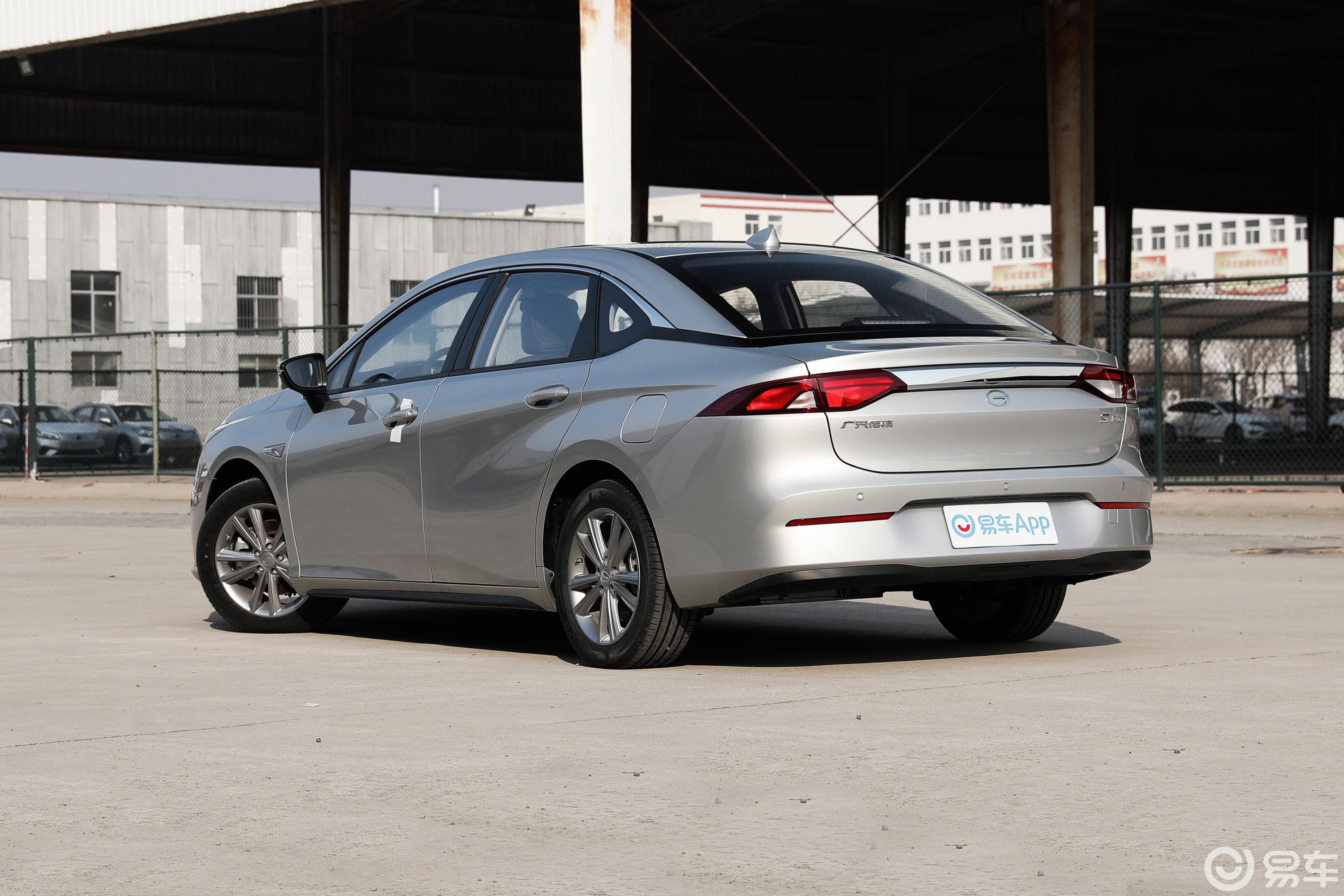 【2022款 410km 炫530 50.59kwh汽车图片-汽车图片大全】-易车