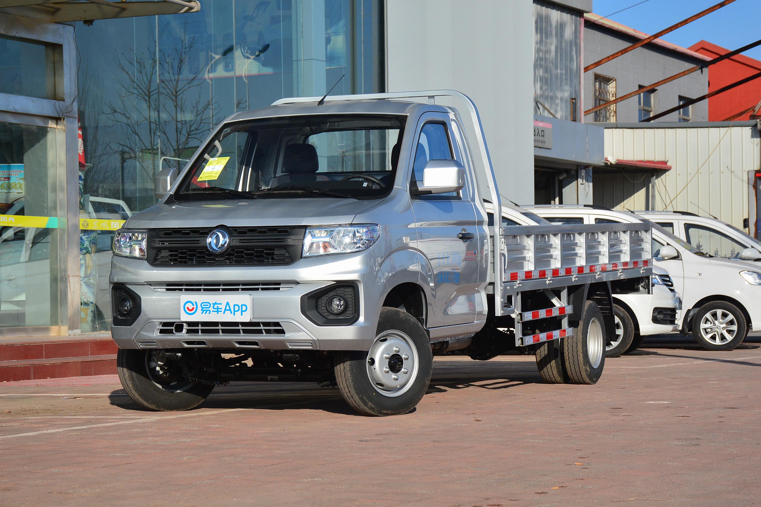 2022款东风小康d71plus16l手动lv1