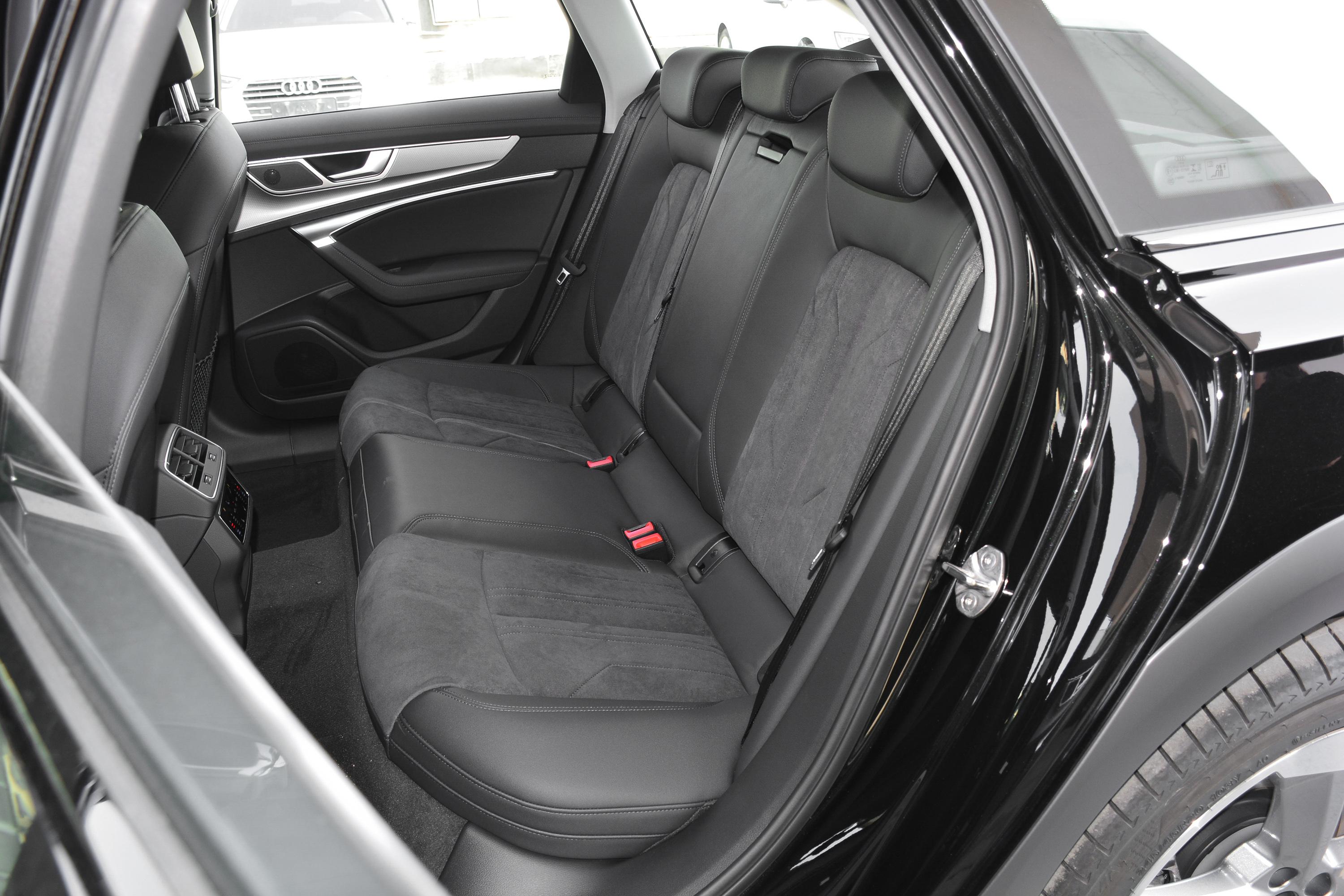 【2022款 奥迪a6 allroad quattro 55 tfsi 冰雪运动版汽车报价_图片