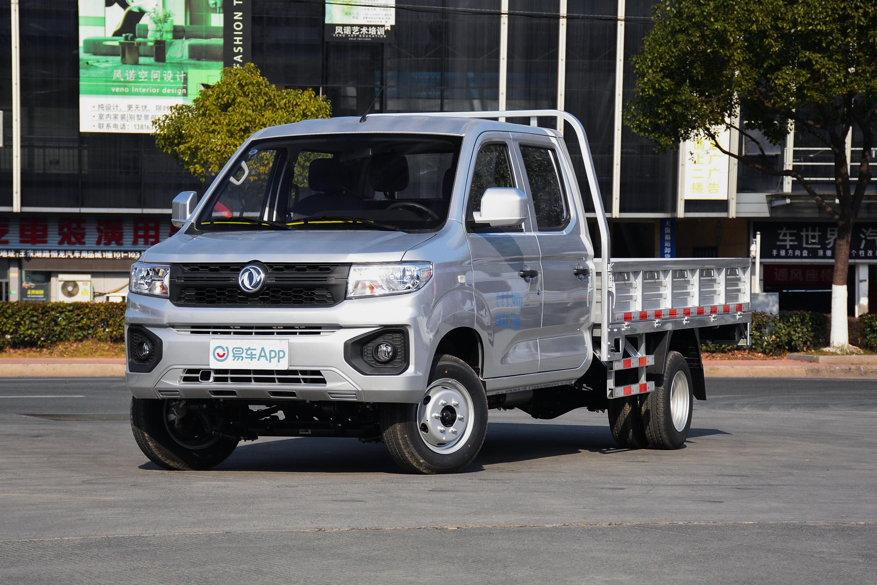 2022款东风小康d72plus16l手动标准版