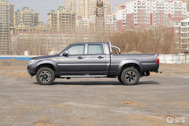 途腾t2和威虎的区别买哪个好-易车