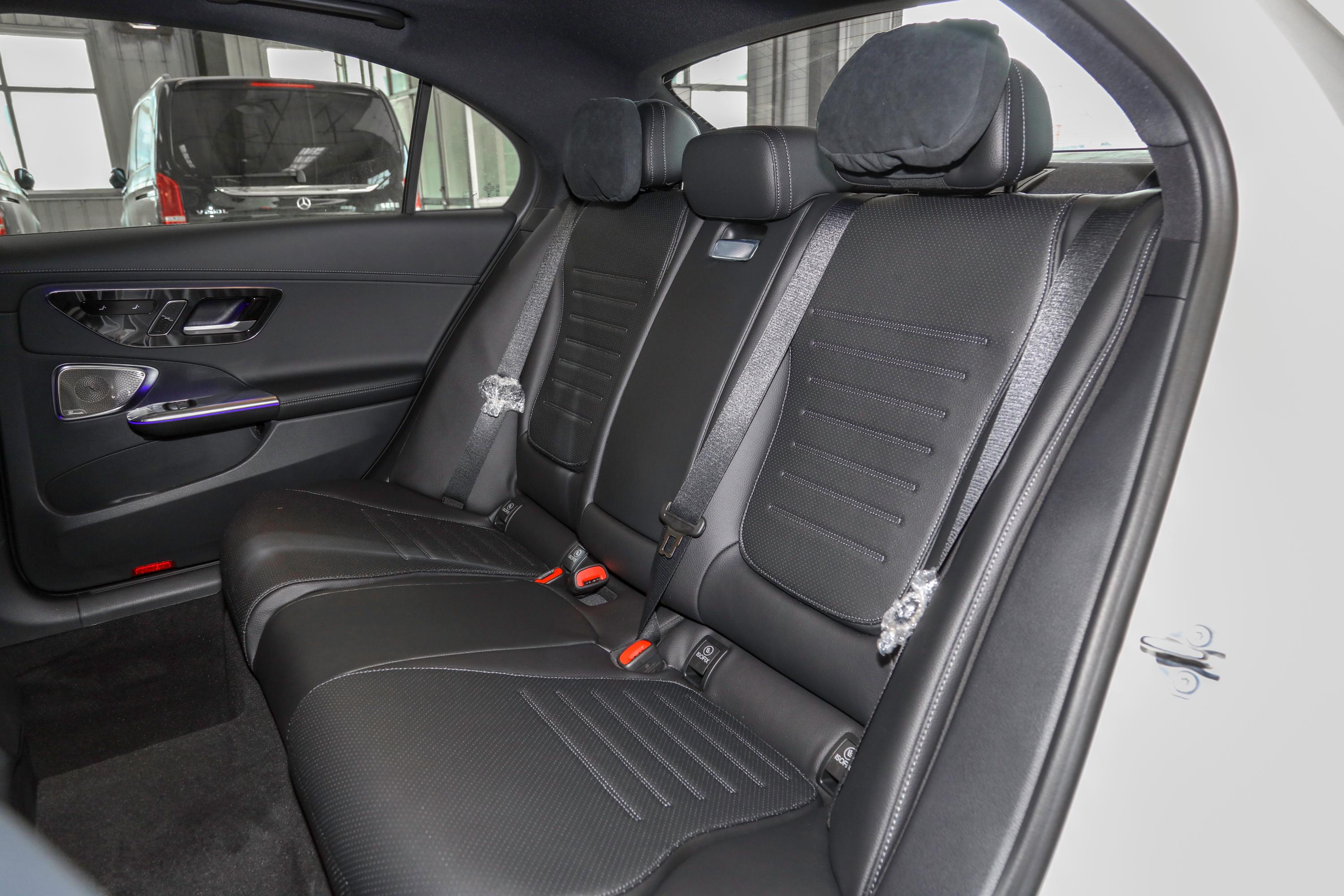 【2022款 奔驰c级 改款 c 260 l 皓夜运动版汽车报价_图片_参数配置】