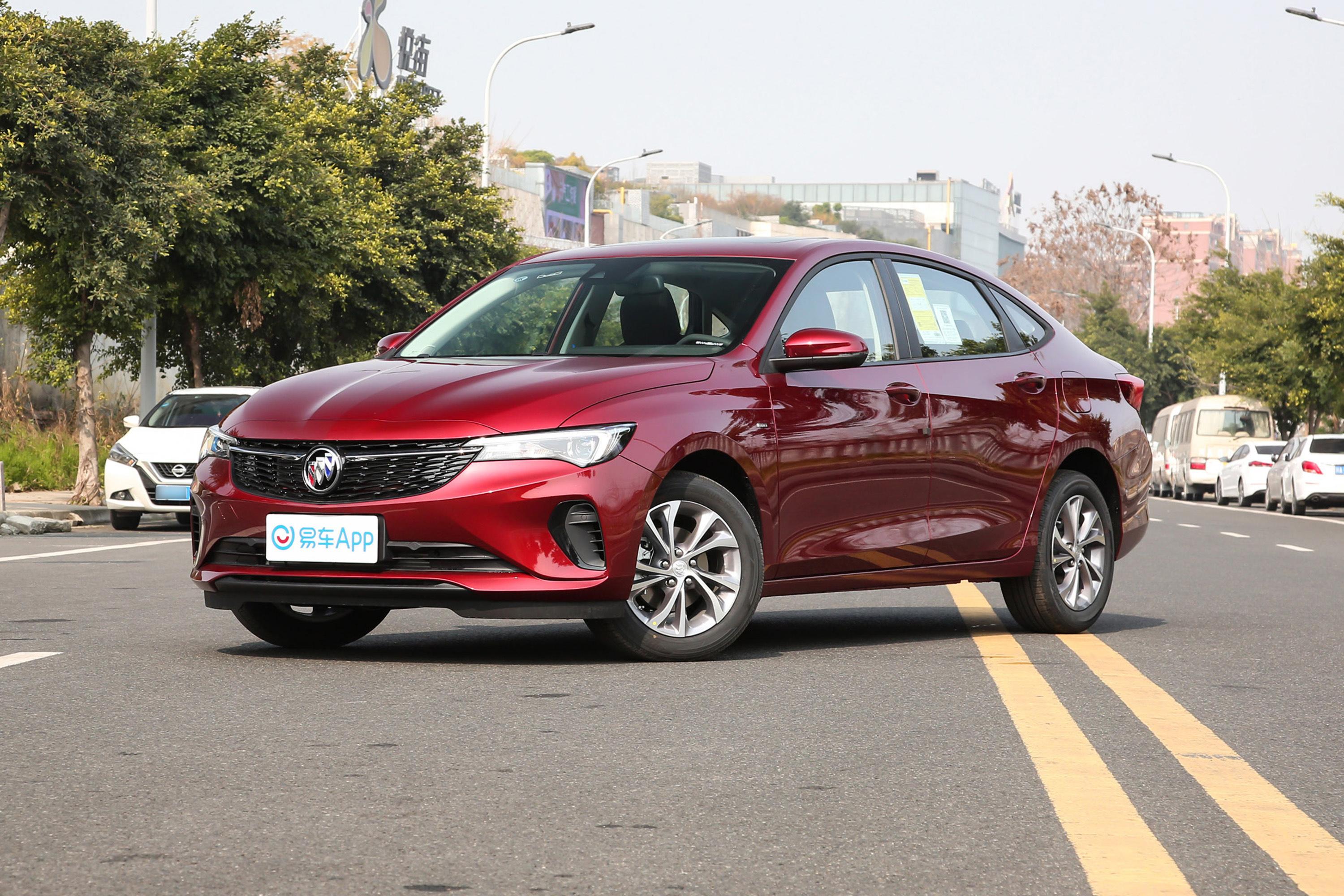 2022款威朗pro15tcvt乐享版