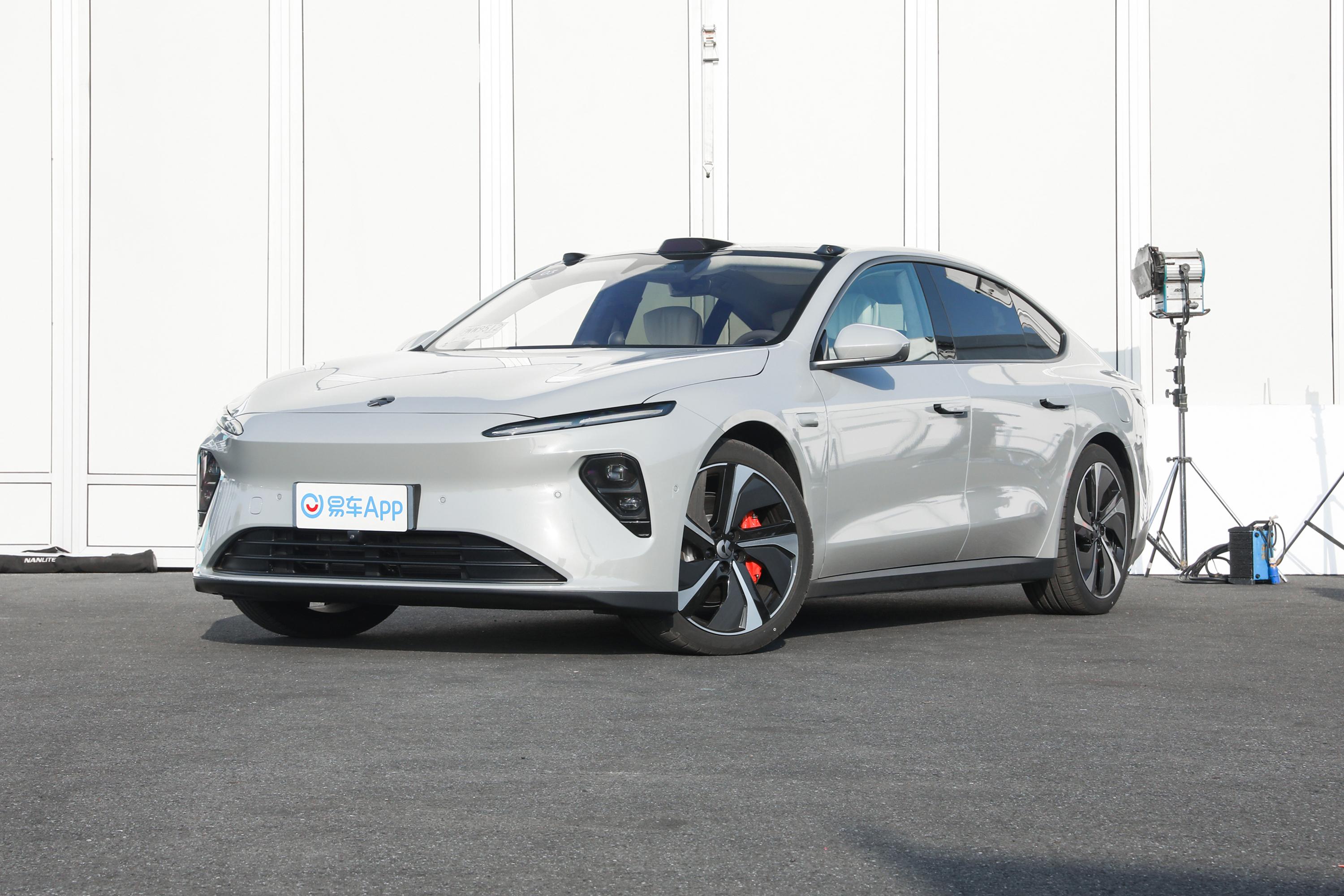 【2021款 蔚来et7 100kwh 标准版汽车报价_图片_参数配置】-易车_蔚来