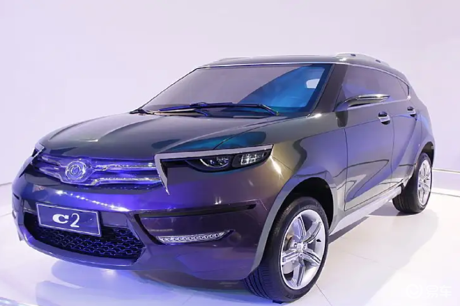 【海马c2】海马c2报价,海马c2汽车图片_易车