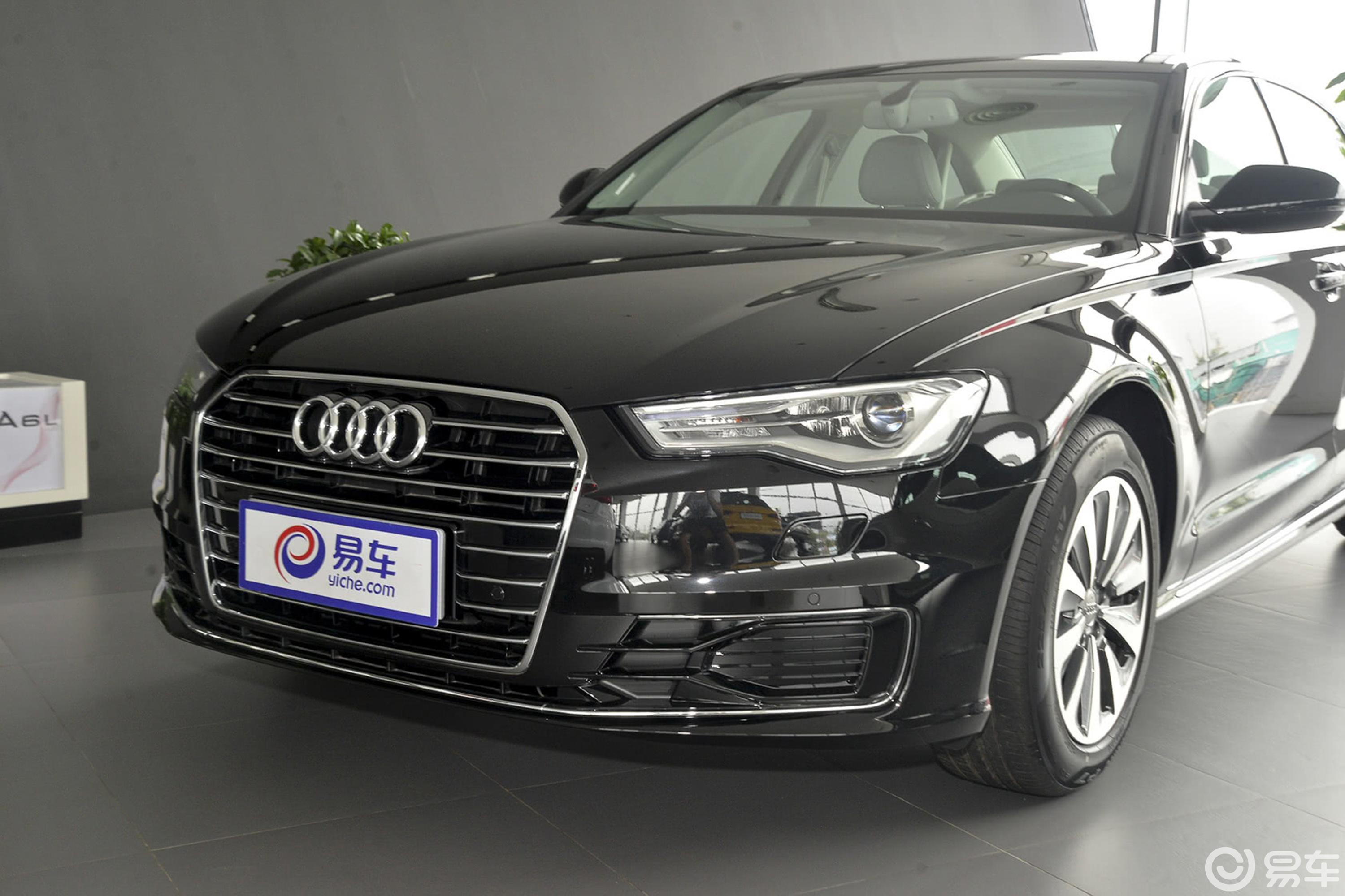 【2016款 30 FSI 舒适型汽车图片-汽车图片大全】-易车