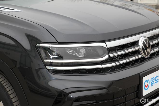 奔驰glc轿跑和途昂x的区别买哪个好-易车