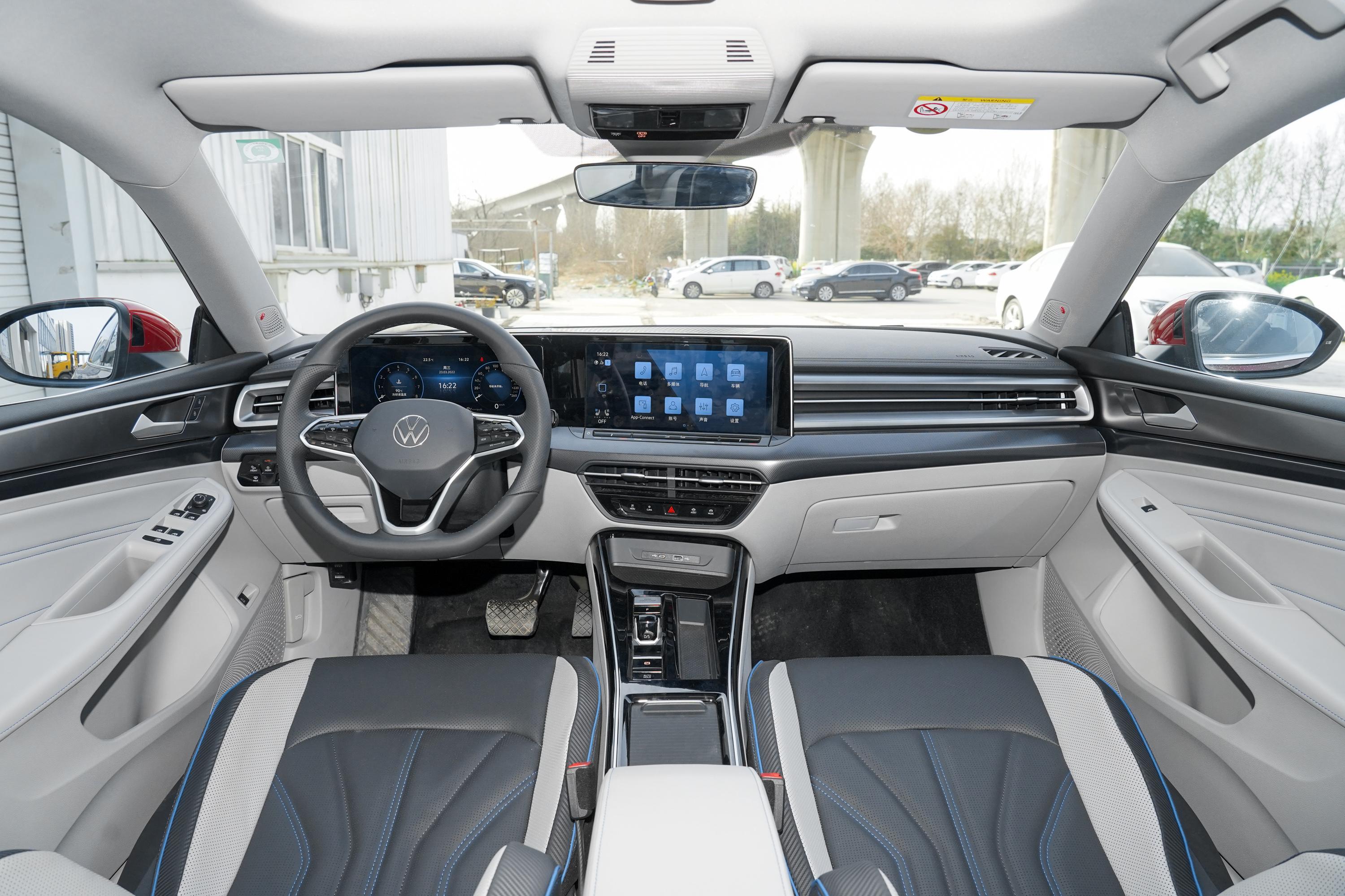 【2022款 凌渡 凌渡l 280tsi 双离合 超辣旗舰版汽车报价_图片_参数