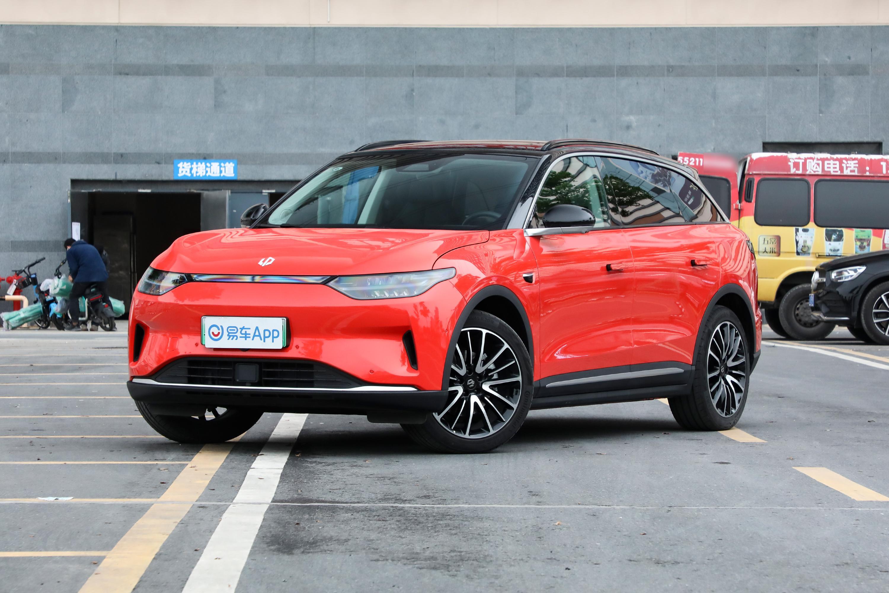 【2021款 零跑c11 尊享版汽车报价_图片_参数配置】-易车_海口零跑