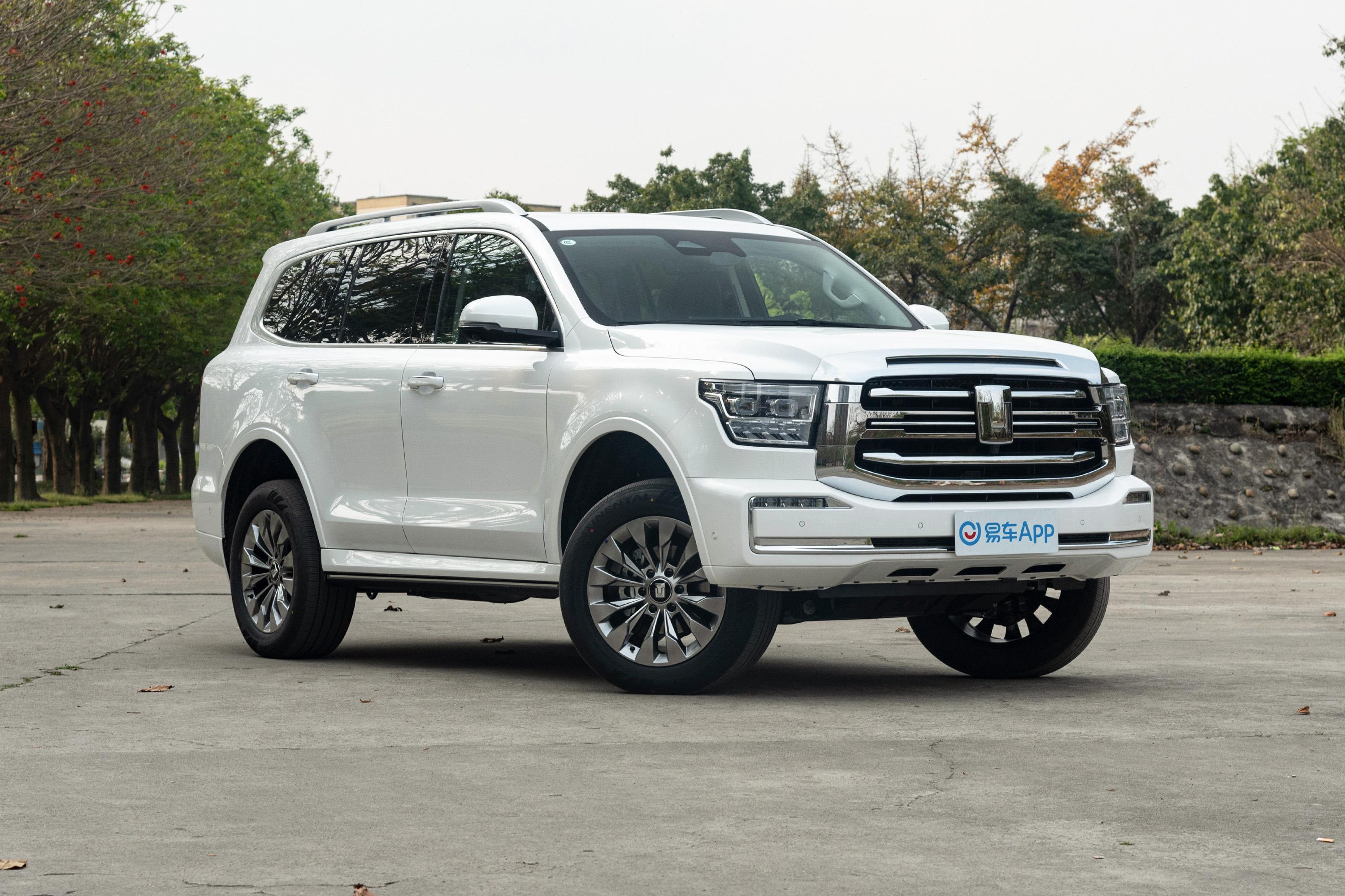 0t 运动版 造境 7座汽车报价_图片_参数配置】-易车_内江建国wey