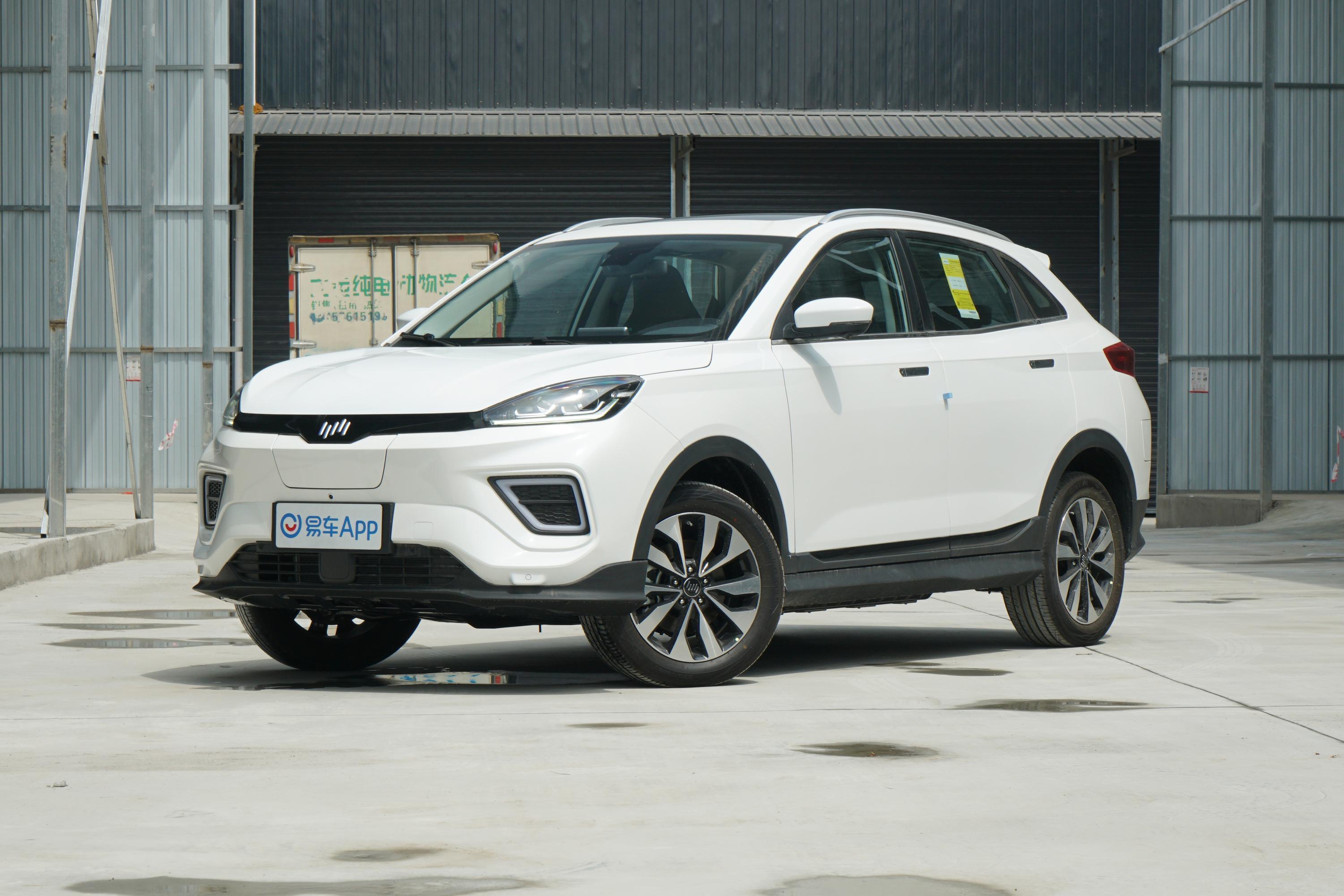 888元礼包官方颜色:车款详情所属品牌:威马汽车级别:suv上市时间:2022