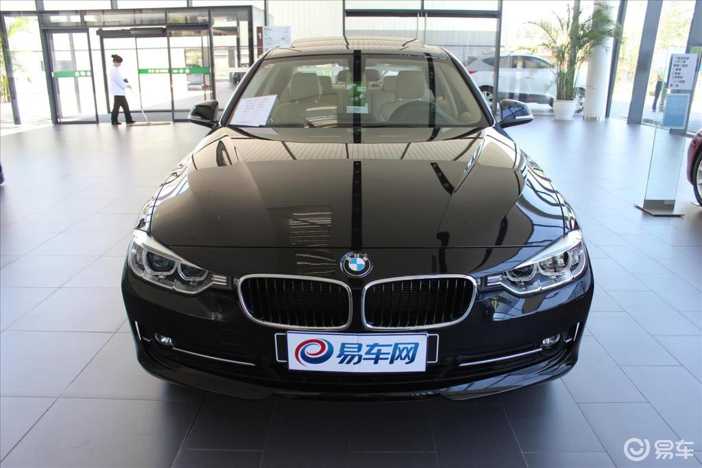 【宝马宝马3系2013款328li 时尚型】报价_图片_-参数_易车