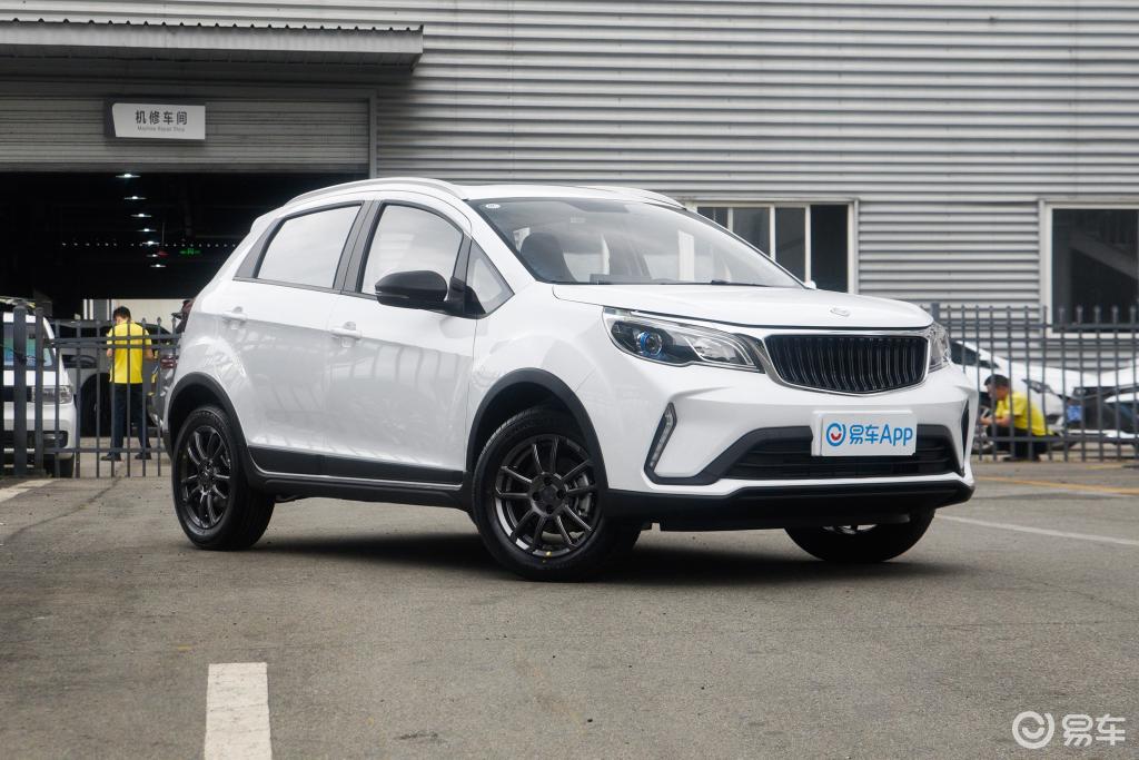 5l 手动 小萌】报价_图片_-参数_易车