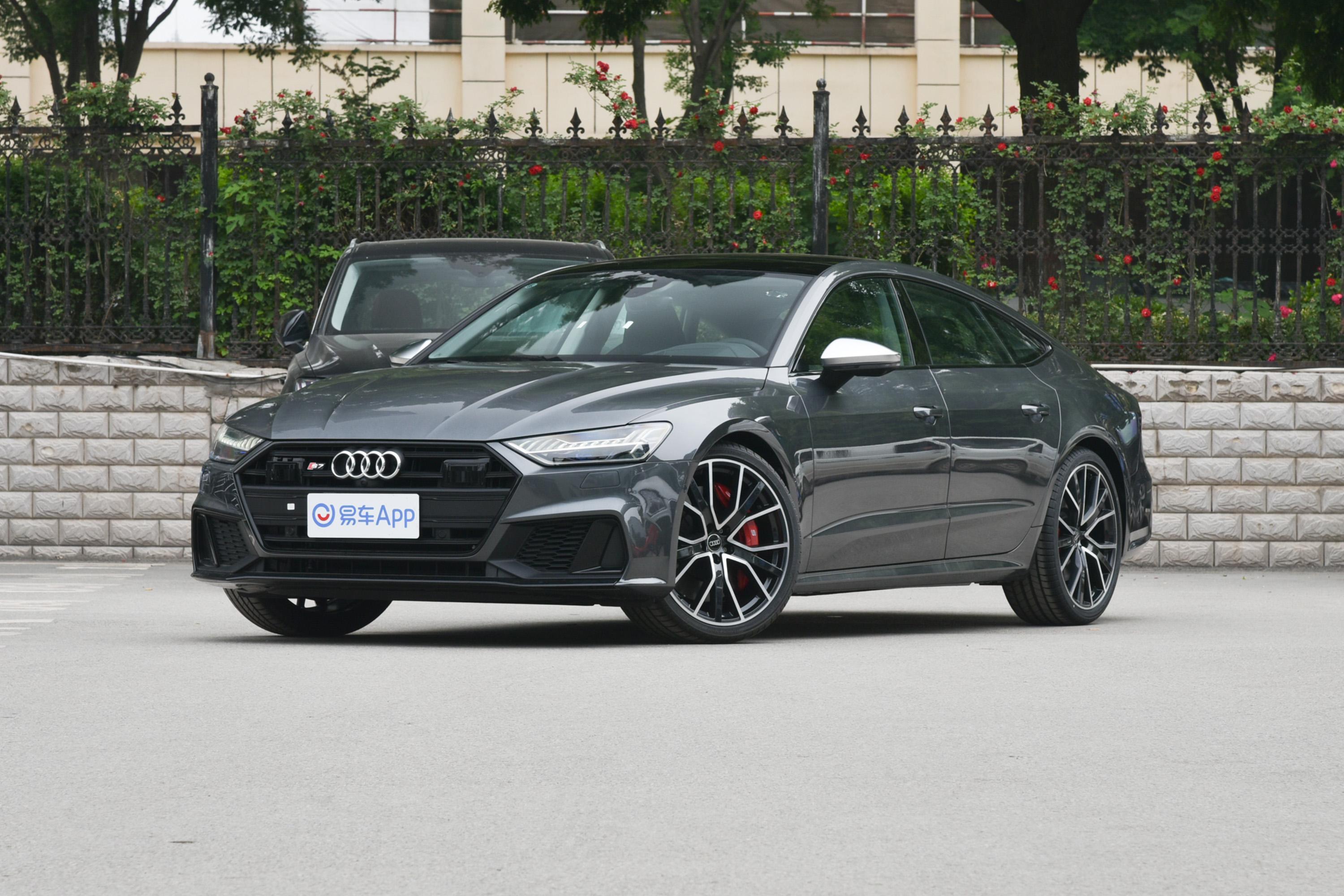 2022款奥迪s729tsportback