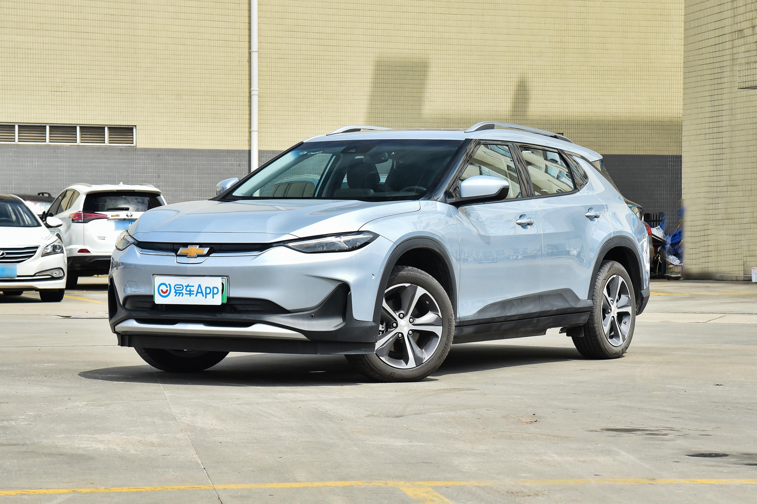 【2022款 畅巡 星宇版汽车报价_图片_参数配置】-易车_濮阳通达雪佛兰