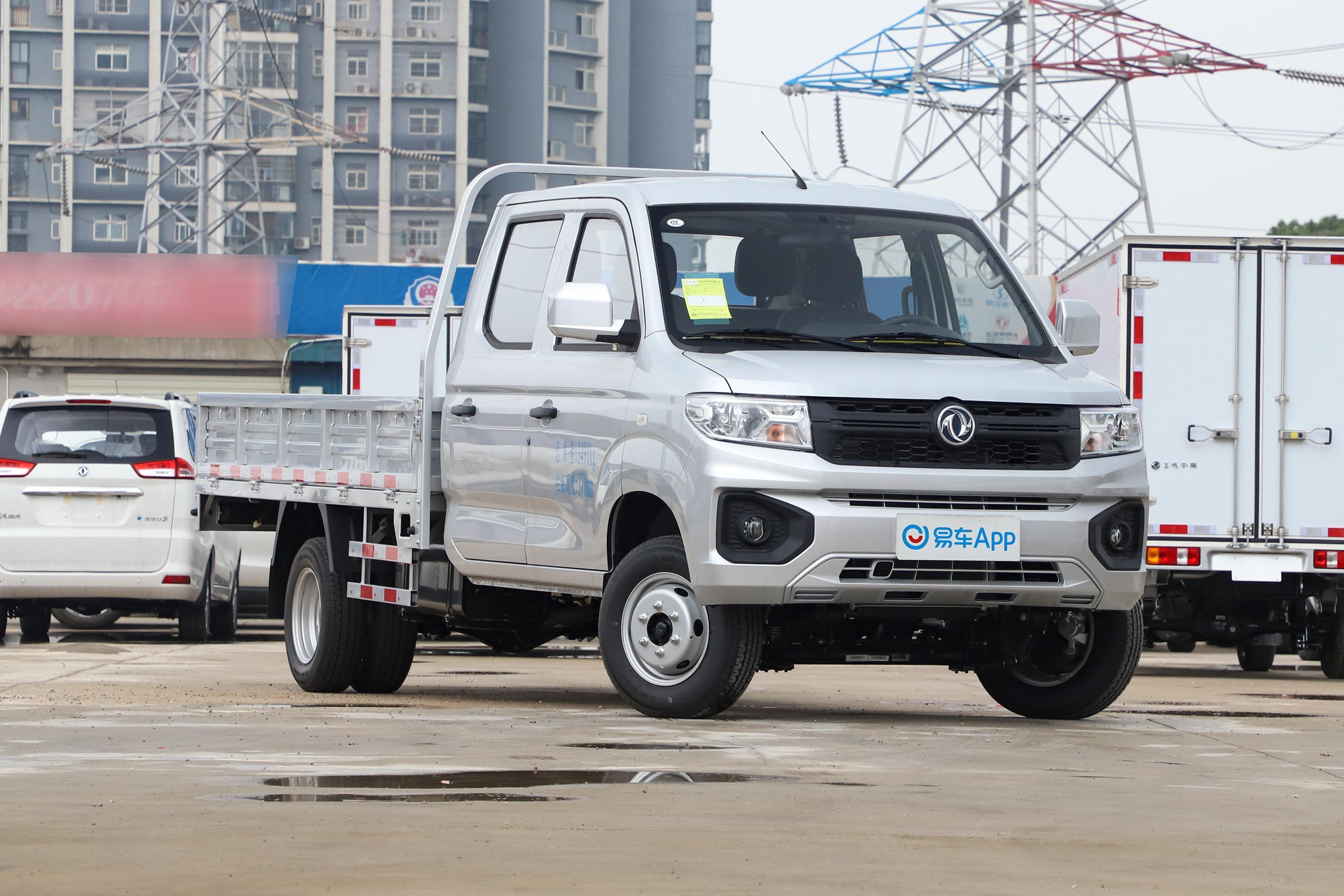 2022款东风小康d72plus20l手动lv1