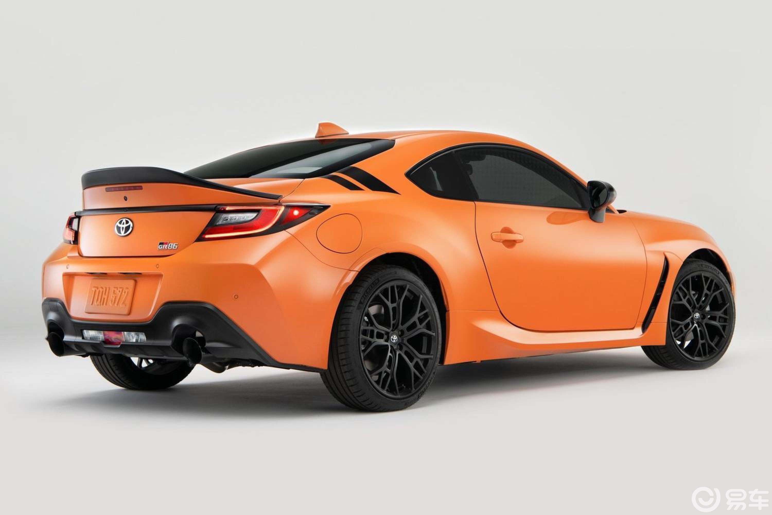 【丰田86图片-汽车图片大全】-易车