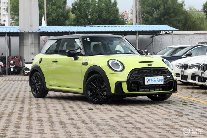 【MINI】最新MINIMINI报价_图片_参数_易车
