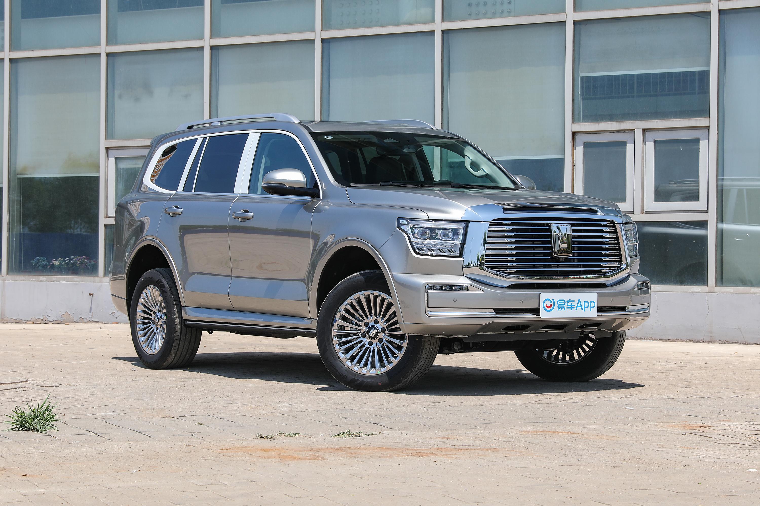 0t 商务版 登峰 5座汽车报价_图片_参数配置】-易车_遂宁建国wey