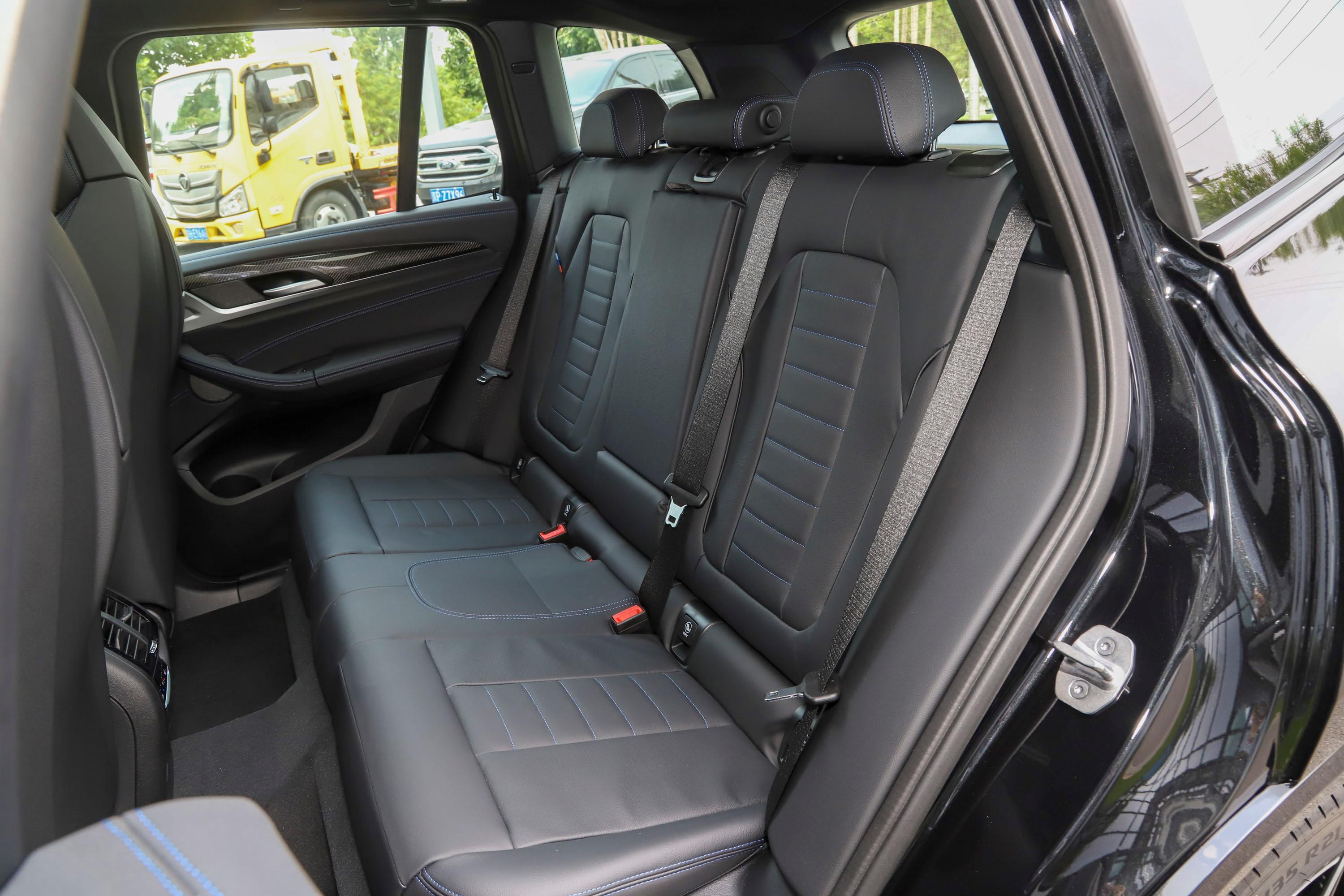 【2022款 宝马x3(进口) m40i汽车报价_图片_参数配置】-易车_中山合宝