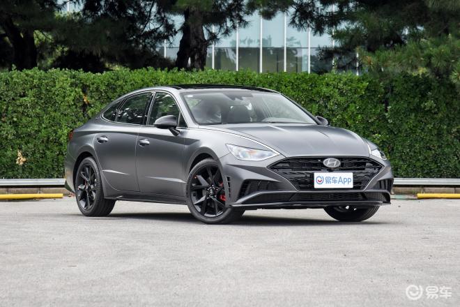 【索纳塔】现代索纳塔报价,现代索纳塔图片_易车