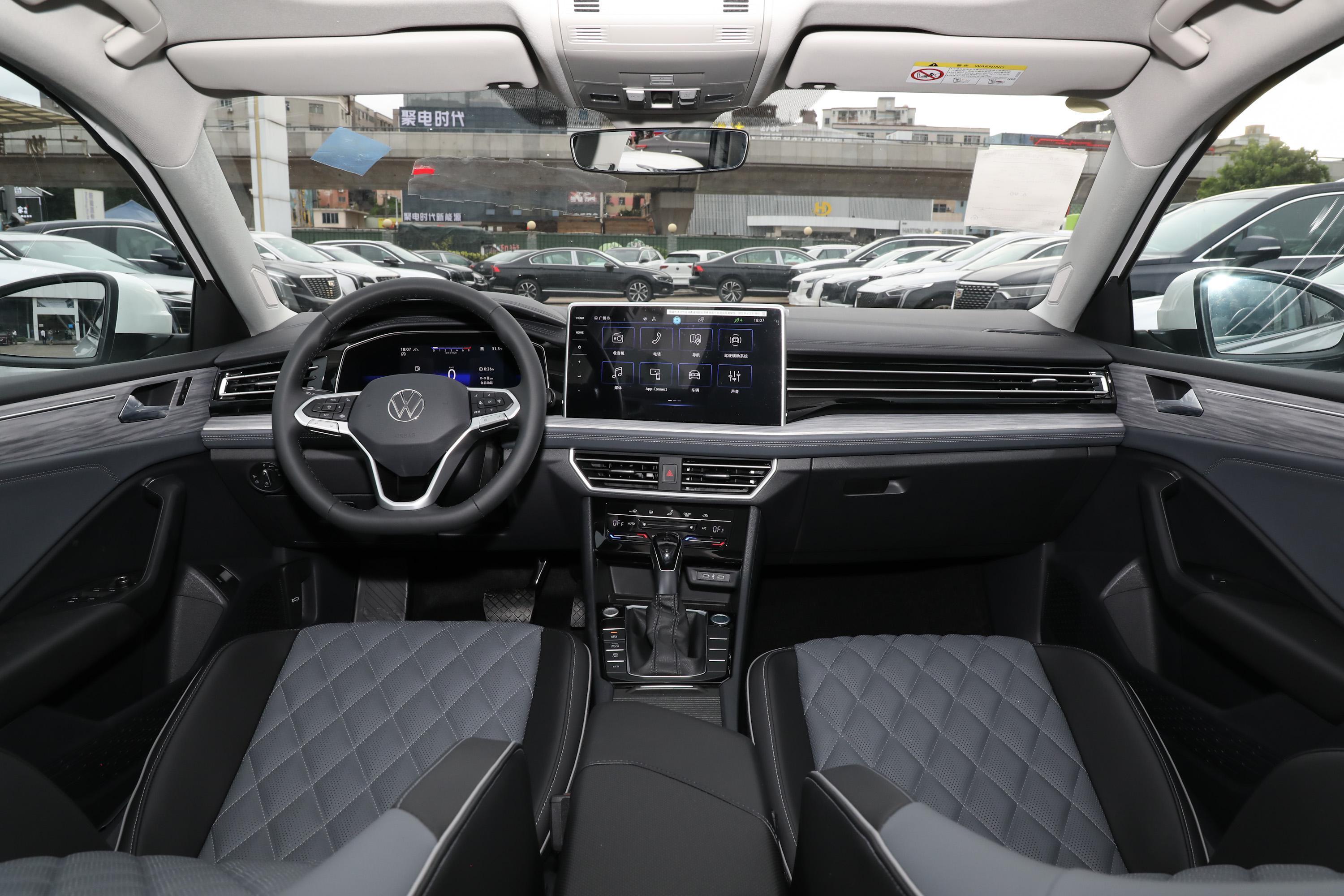 【2023款 速腾 280TSI 双离合超越Plus版汽车报价_图片_参数配置】-易车_北京中润发一汽大众