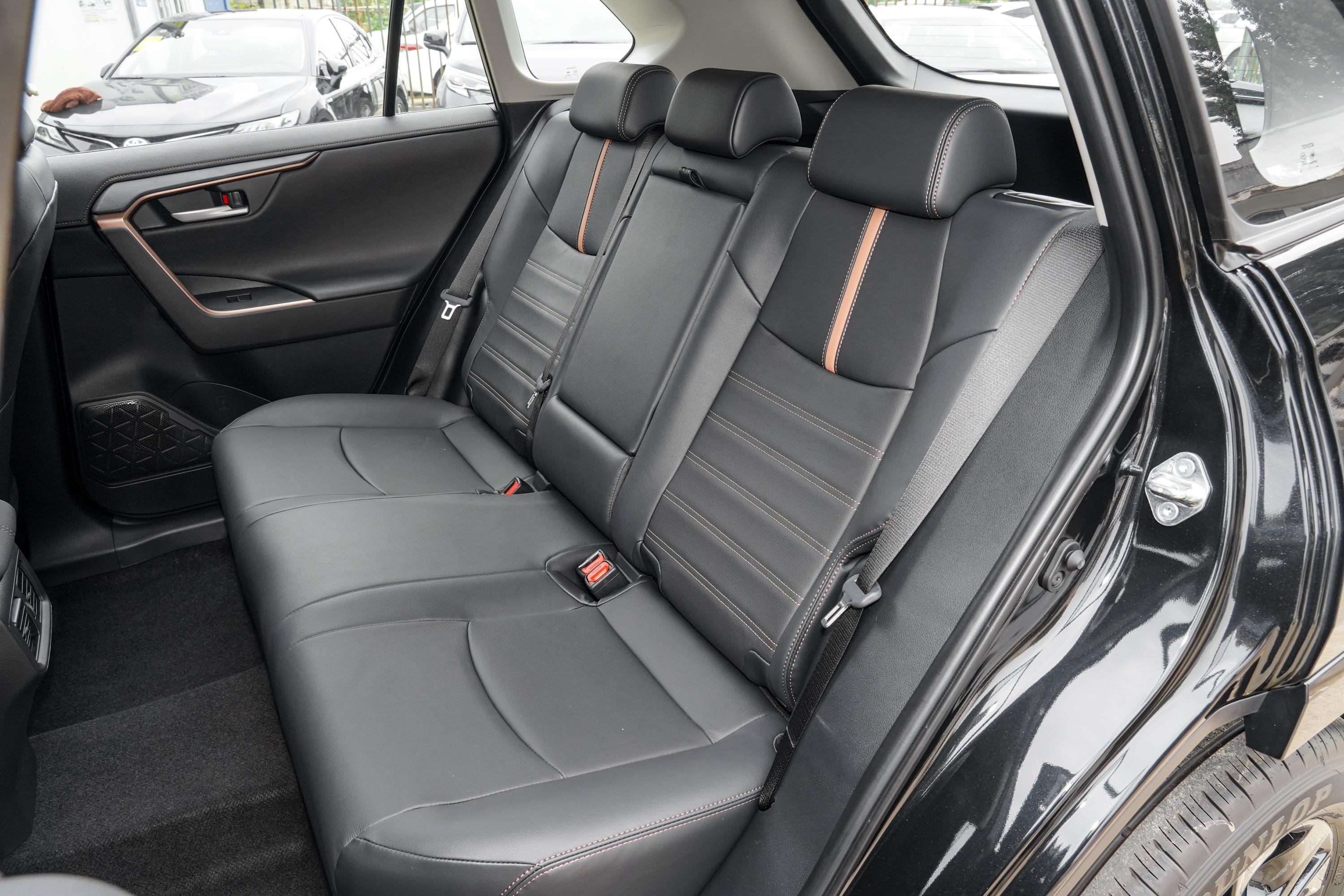 【2022款 威兰达 2.