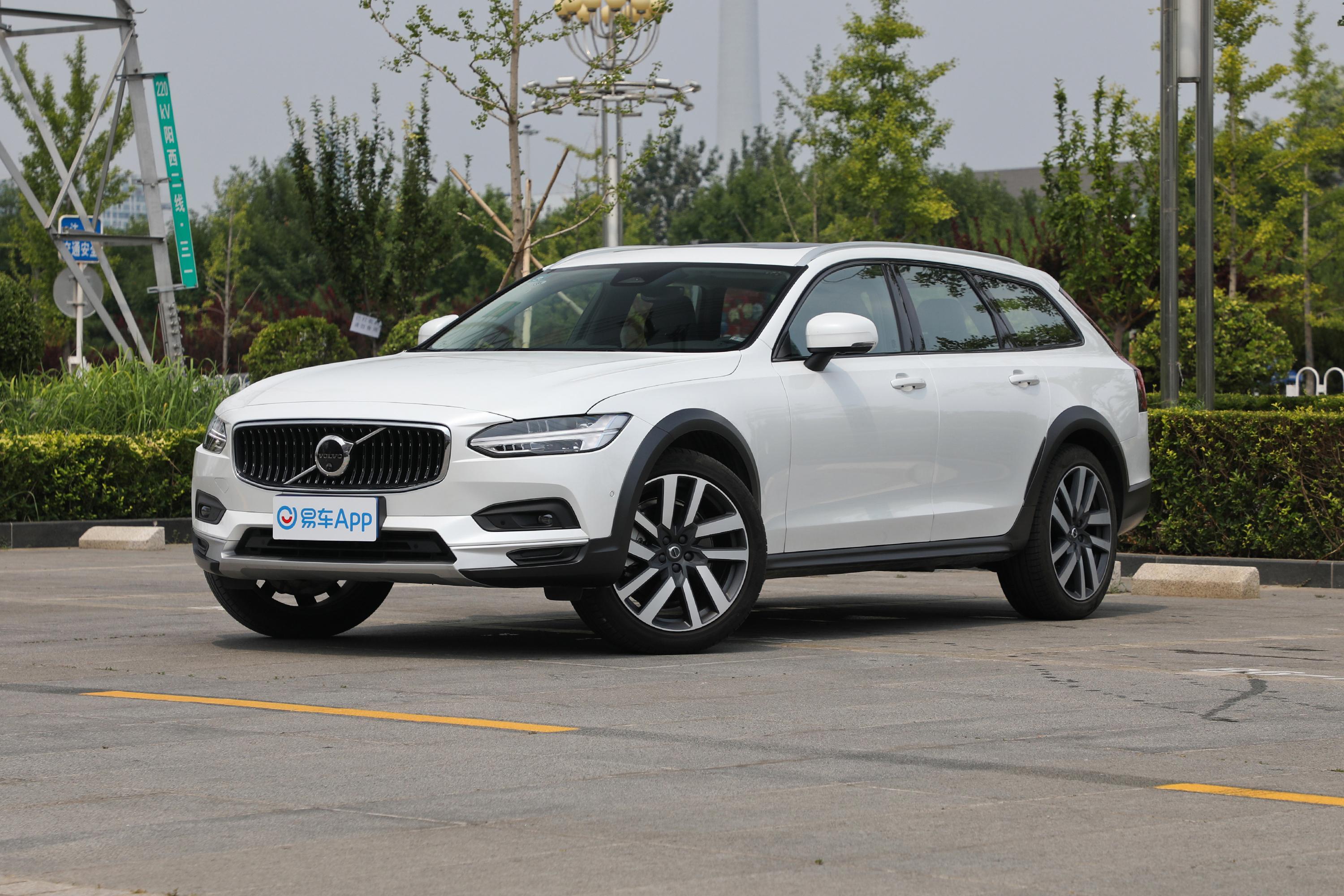 volvo价格表以及图片图片