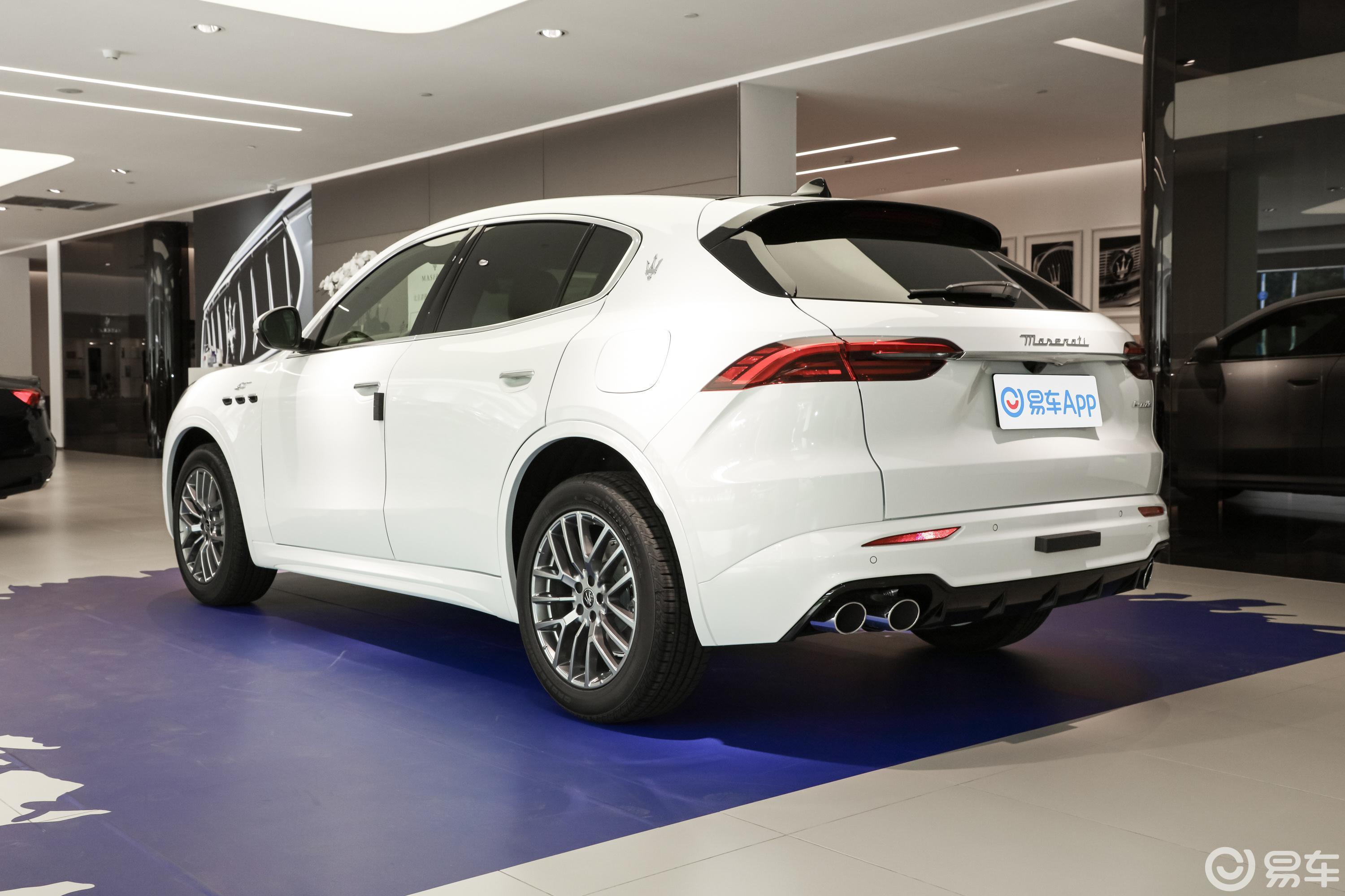  Grecale 2 0T GT 45 