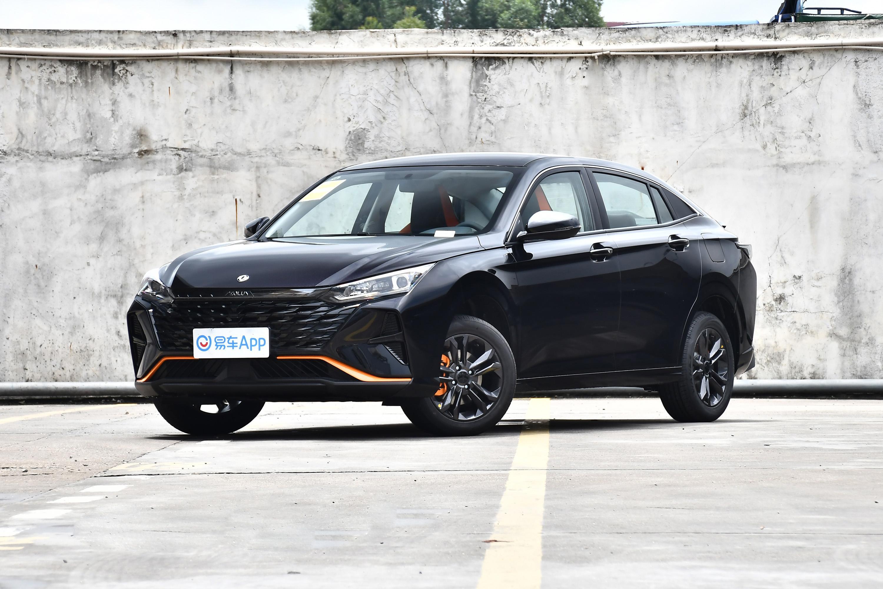 【2023款 奕炫 马赫版 1.5L 双离合追风版汽车报价_图片_参数配置】-易车_东风风神南宁鑫红骐旗舰店