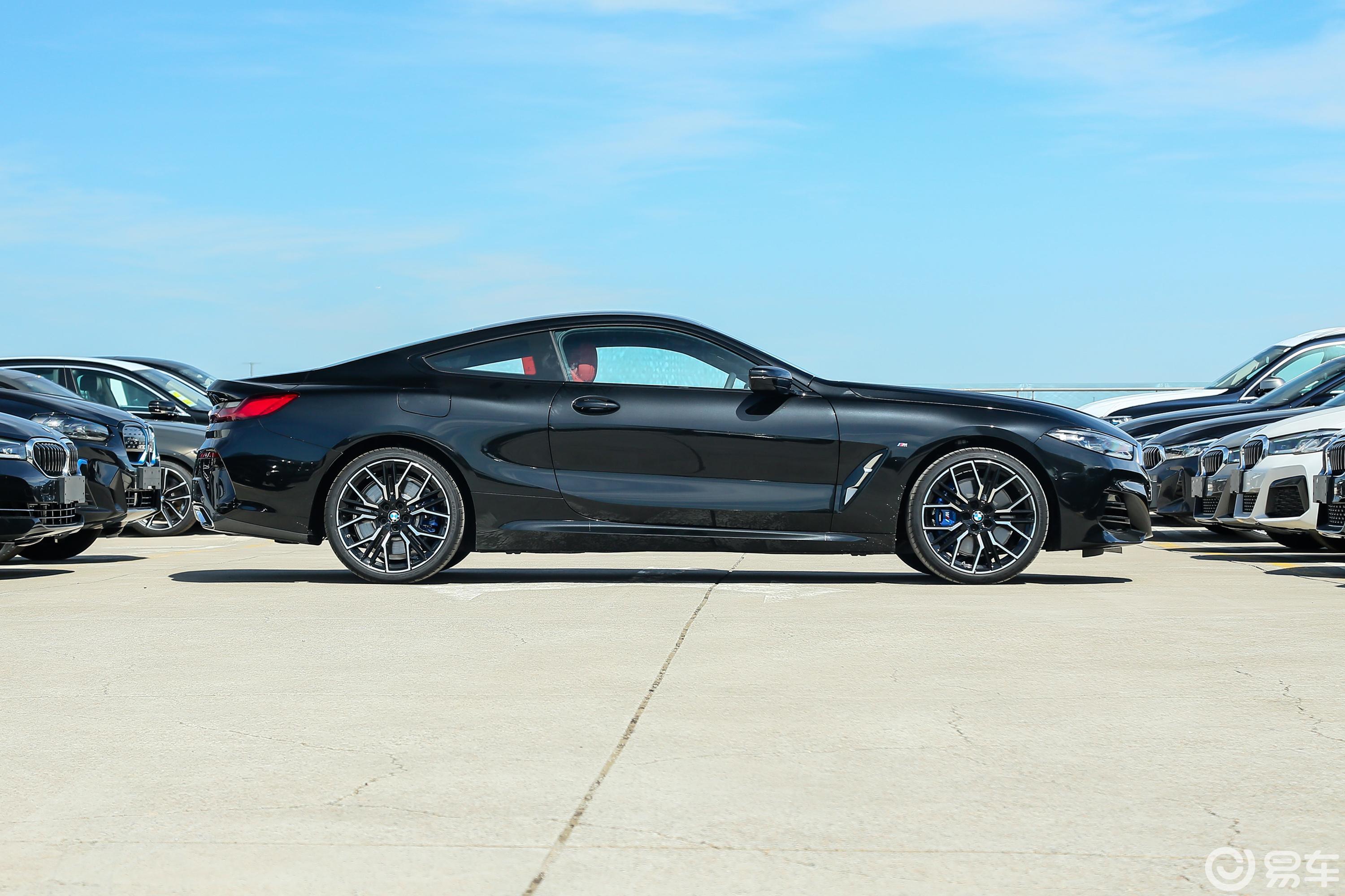 【2022款 双门轿跑车 840i m运动套装汽车图片-汽车图片大全】-易车