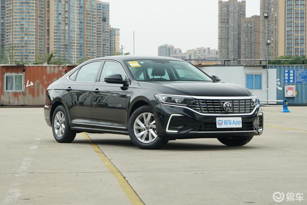 【大众帕萨特 插电混动430phev 混动商务版】报价_图片_-参数_易车