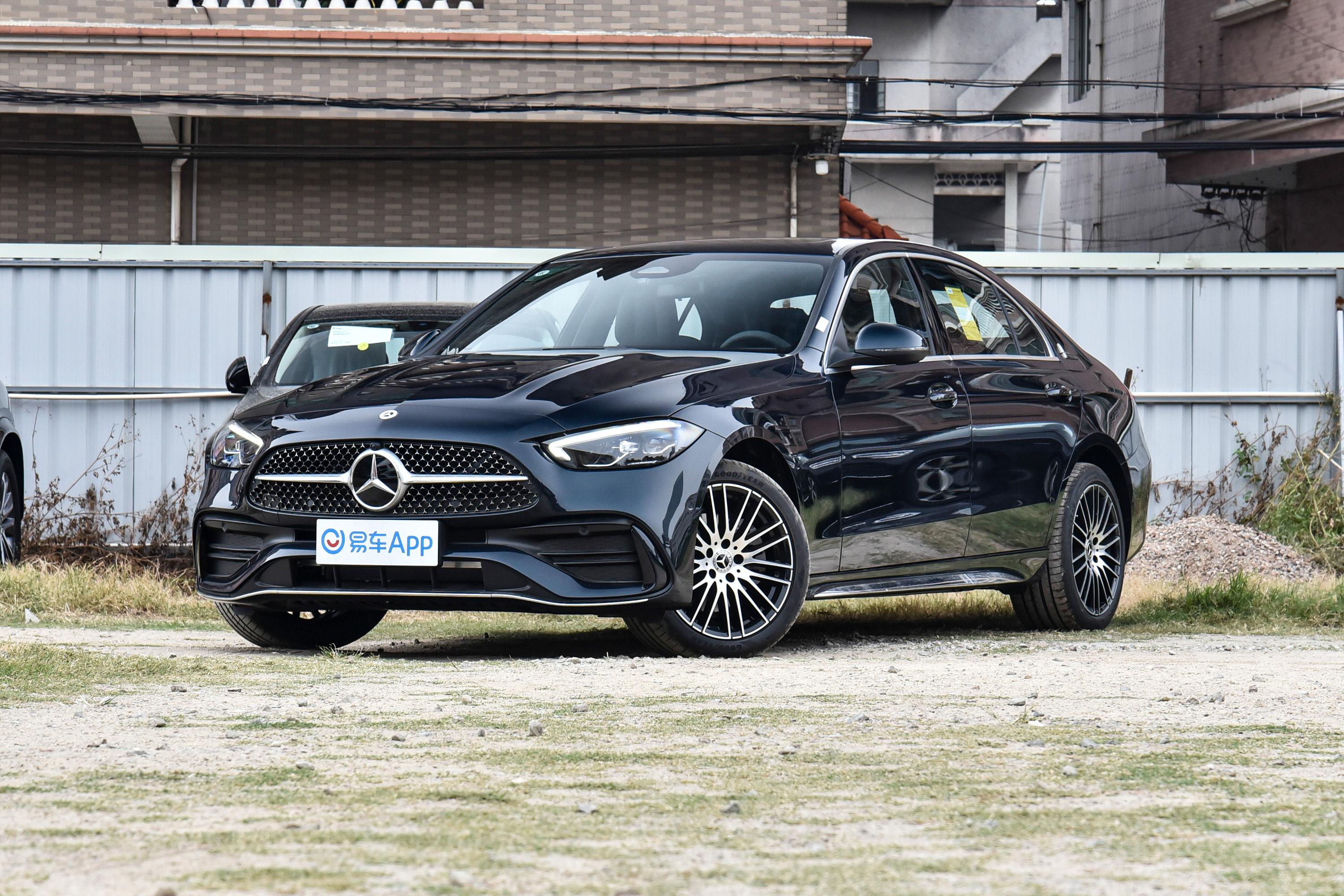 【奔驰2024款奔驰GLE 450 4MATIC 时尚型】报价_参数_图片 – 新浪汽车