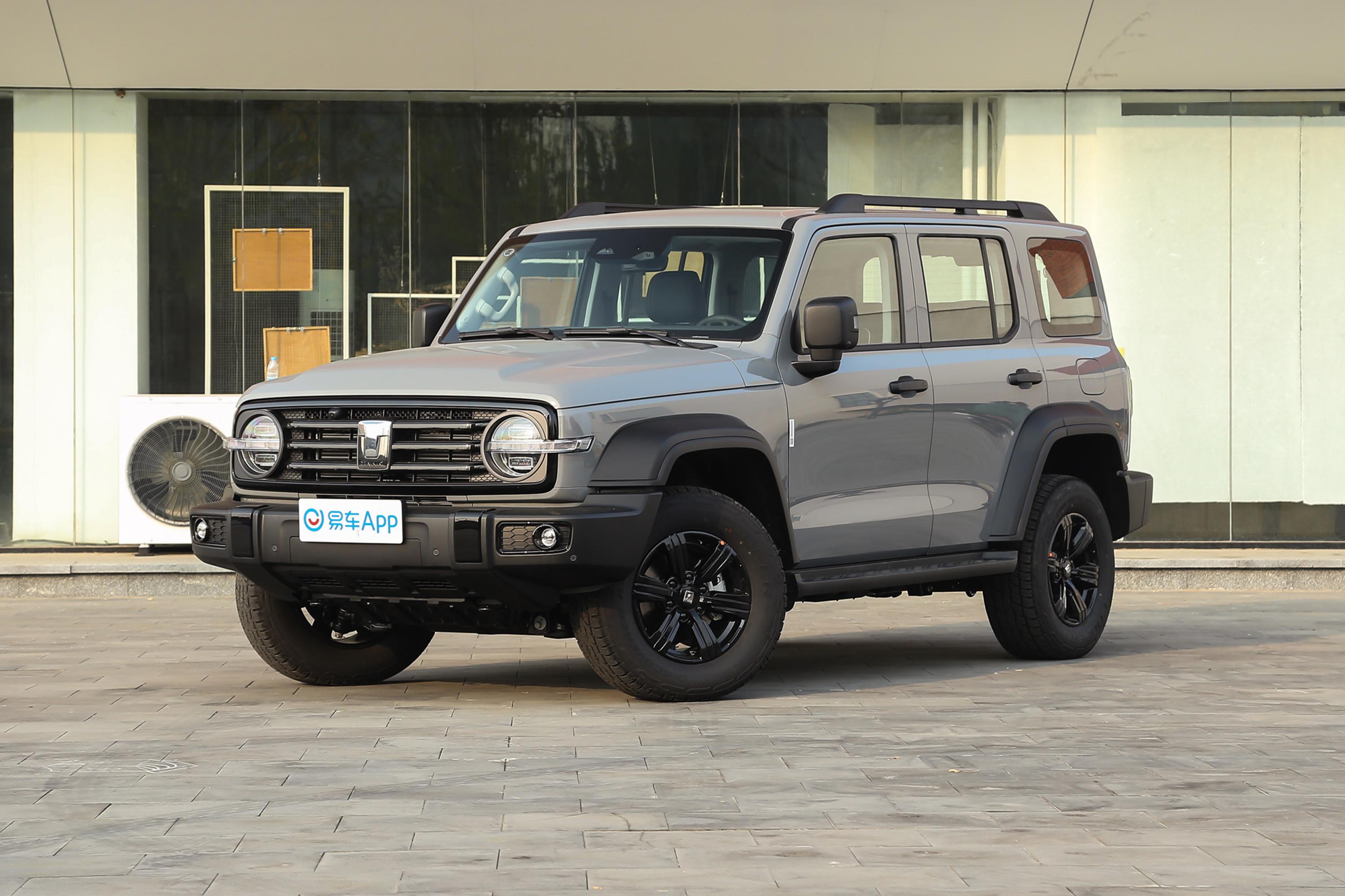 0t 征服者汽车报价_图片_参数配置】-易车_大兴wey旗舰店