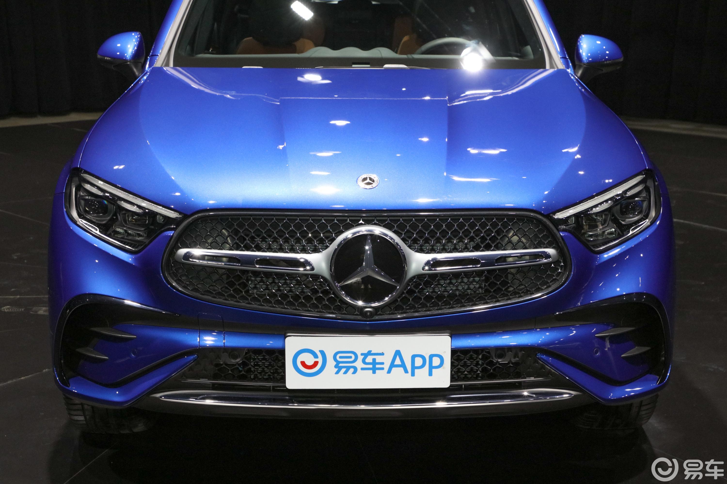 【2023款 glc 300 l 4matic 豪華型 5座汽車圖片-汽車圖片大全】-易車