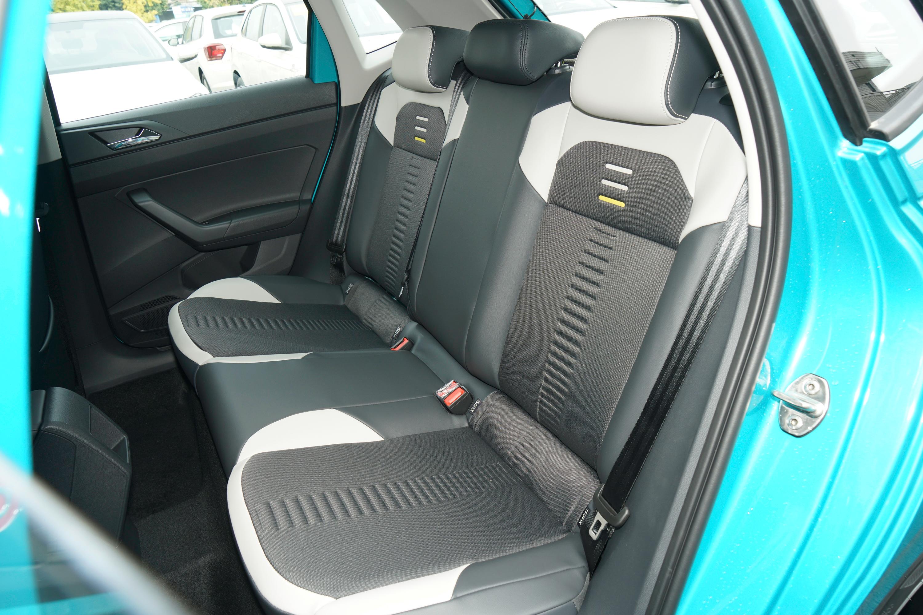 【2023款 polo plus 1.