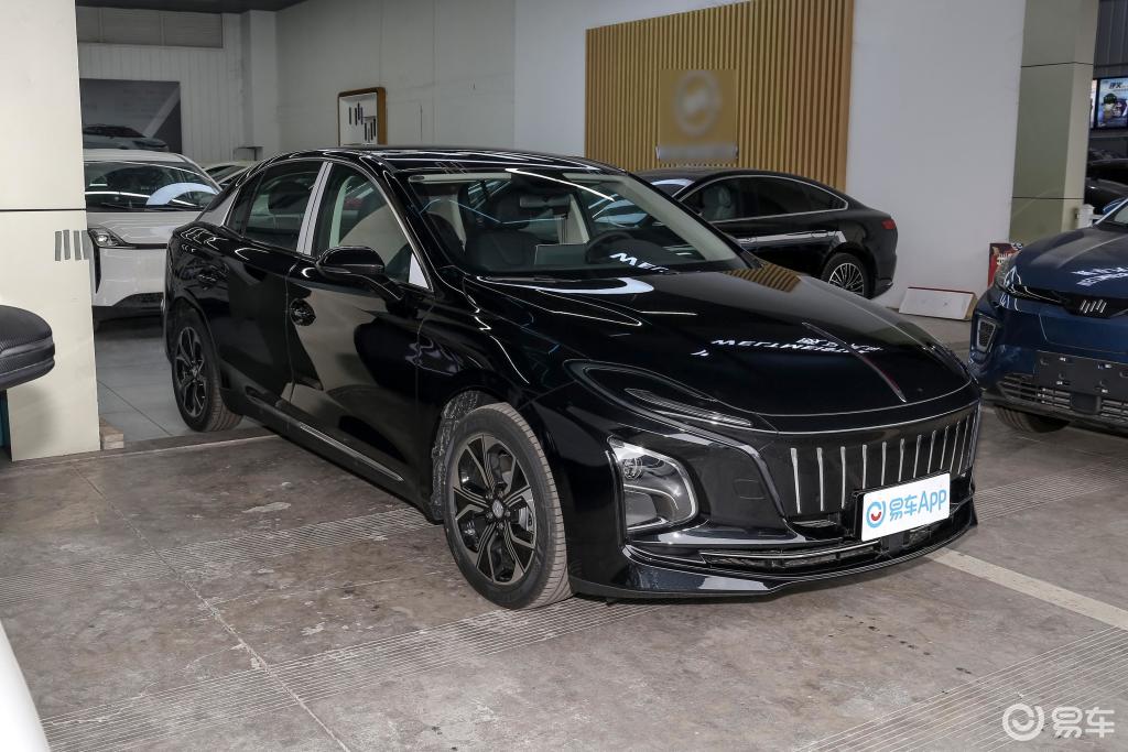 【红旗红旗e-qm5431km 网约充电t3版 5座】报价_图片_-参数_易车