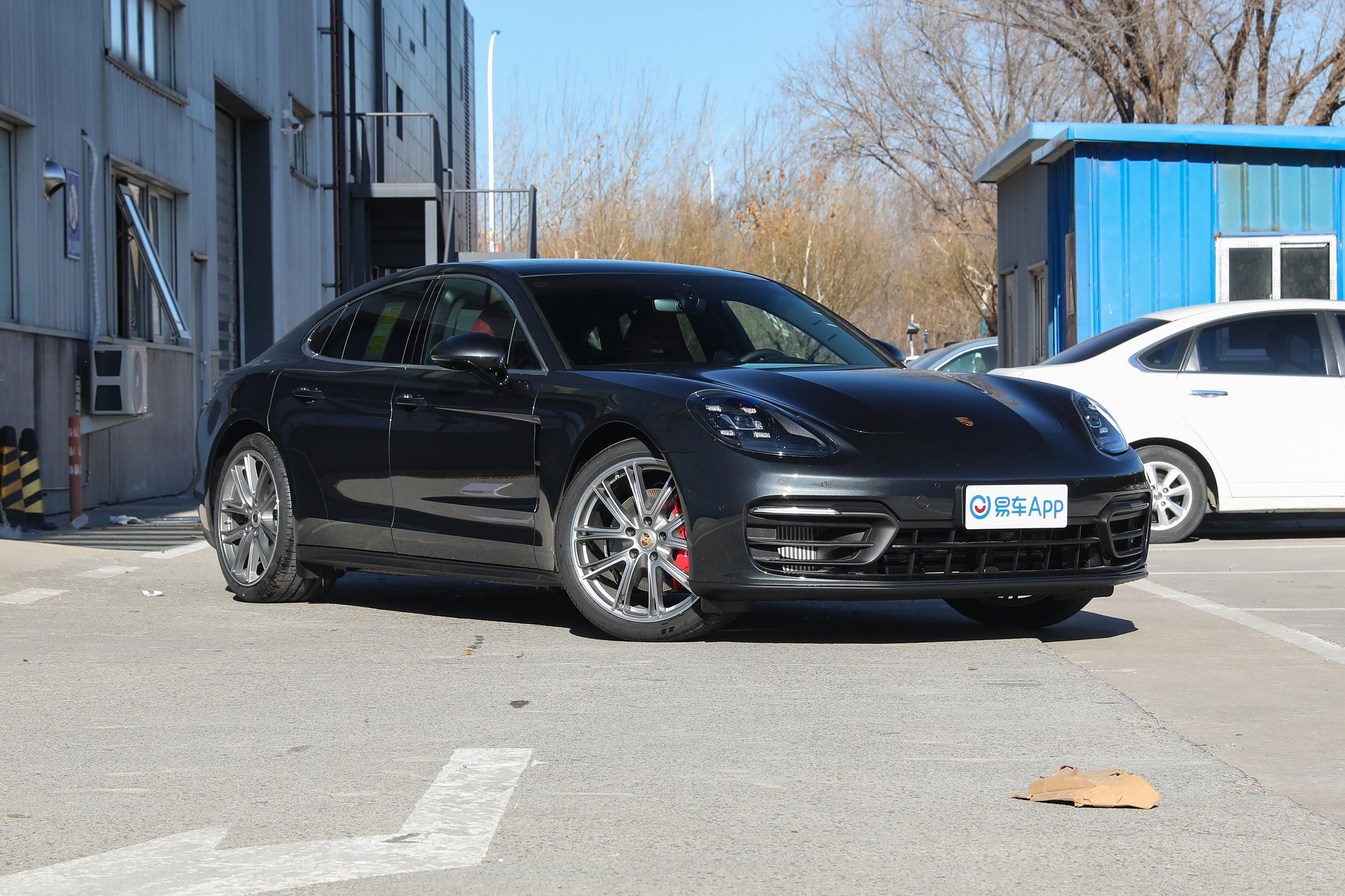 9t汽车报价_图片_参数配置】-易车_深圳福田保时捷