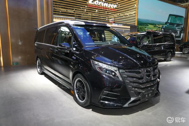 【lorinser观致3ls500l】报价_图片_-参数_易车