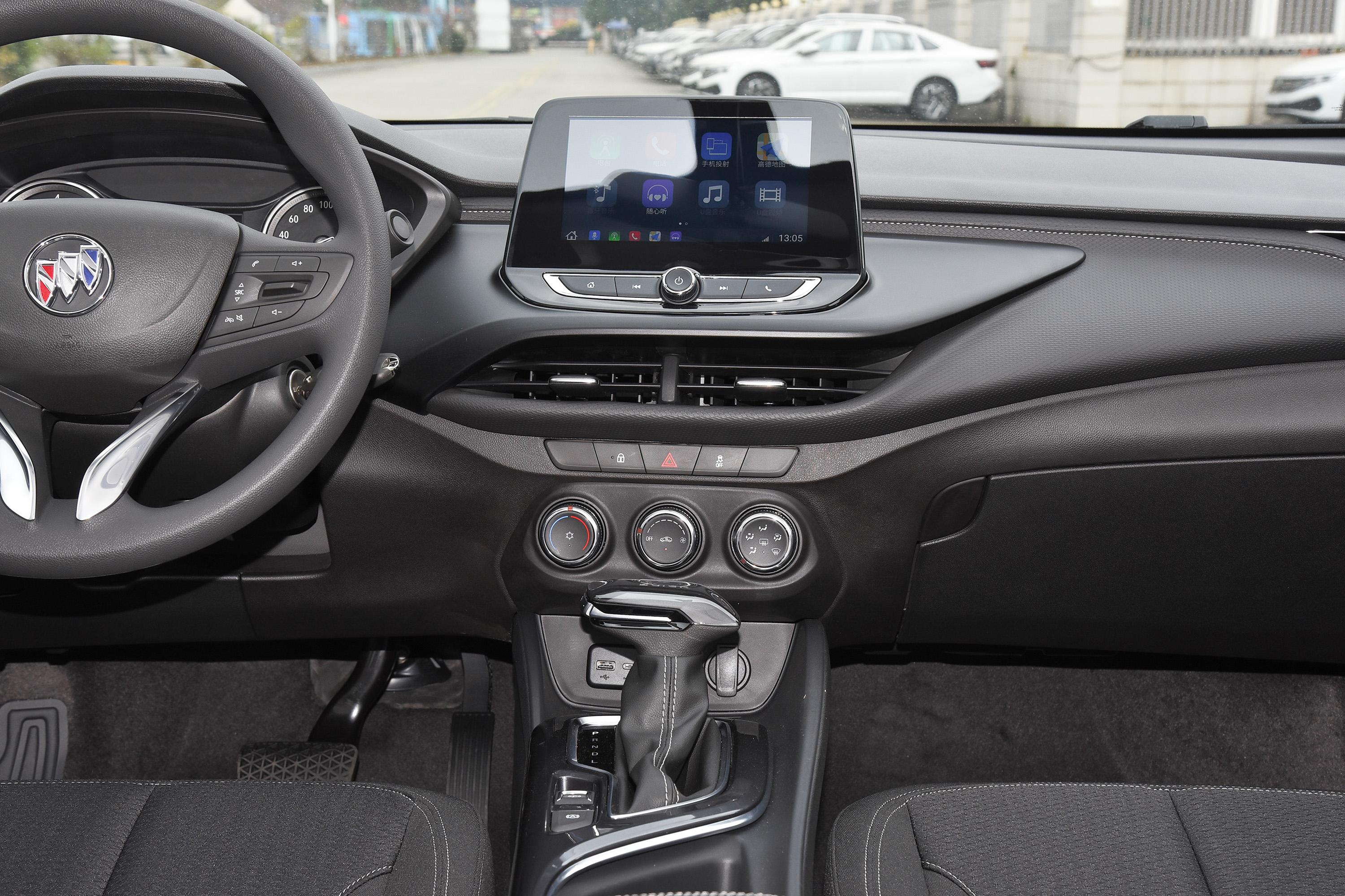 【2023款 威朗 pro 1.