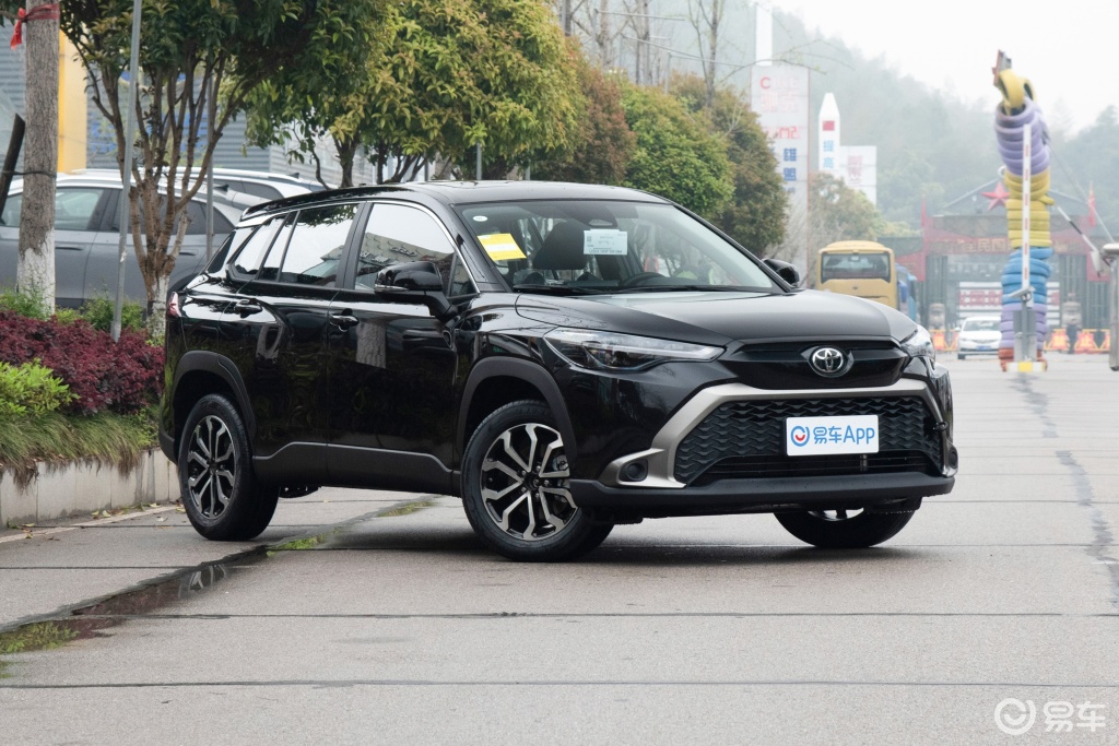 【丰田上汽大通maxus 新途v802.0l 豪华版】报价_图片_-参数_易车