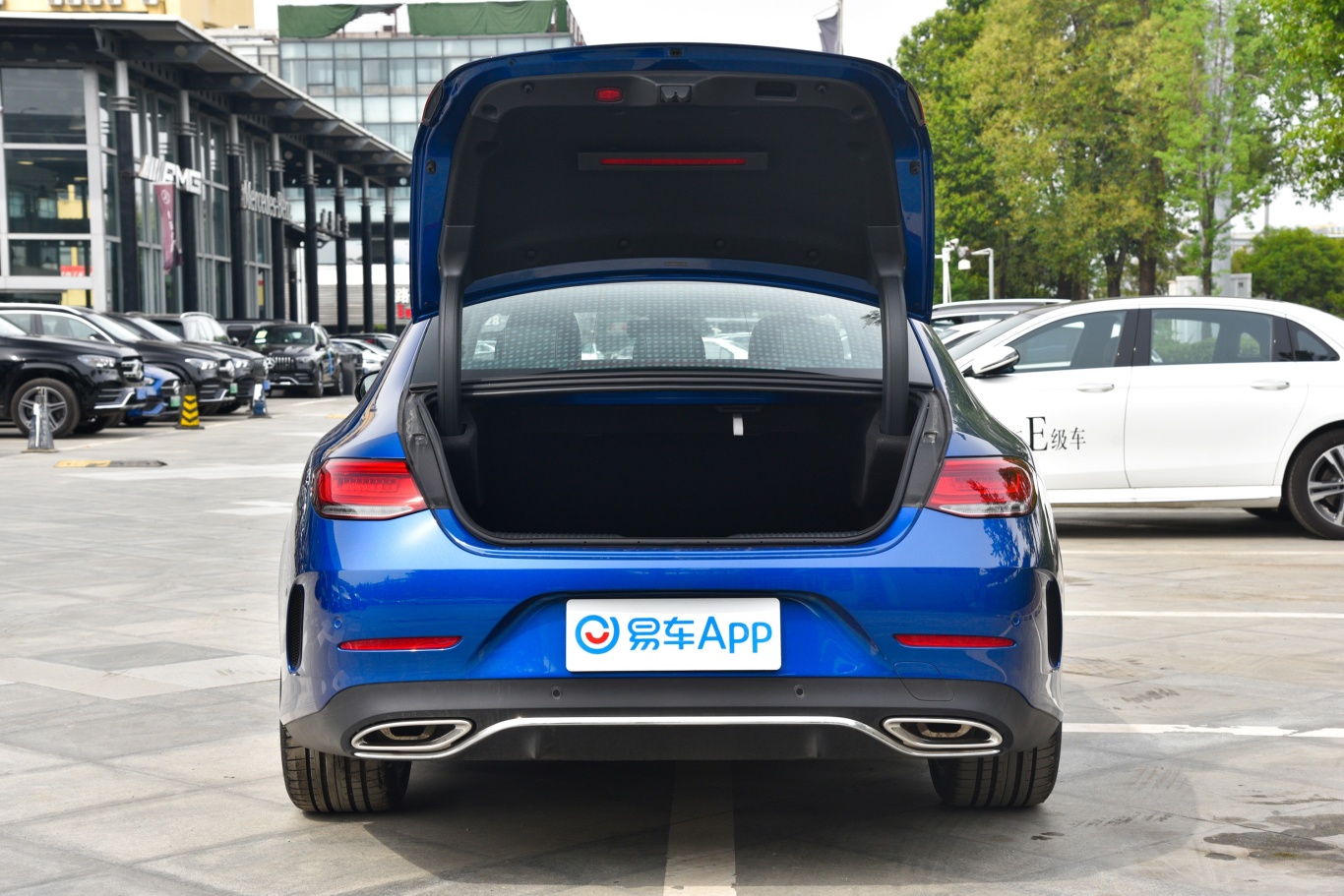CLS CLS 260 cls-cls-260