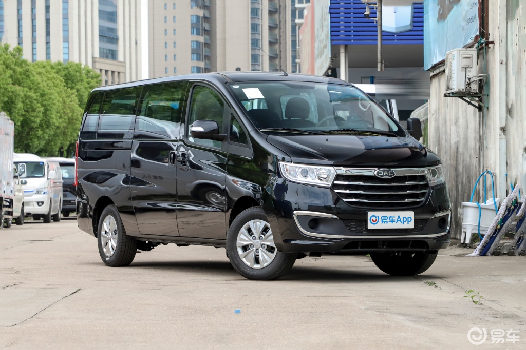 【江淮瑞风瑞风m32023款plus 1.8l 舒适版 9座】报价_图片_-参数_易车