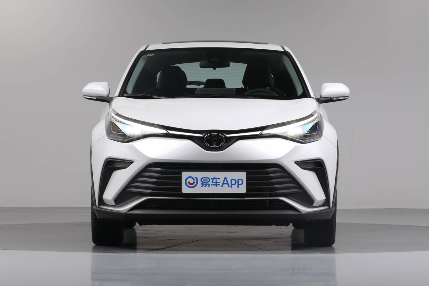 易车app汽车(易车网汽车app) 第2张