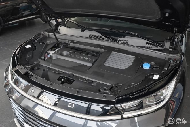 The all-new EXEED Lingyun officially launched the pre-sale of three models / pre-sale starting from 149,900 yuan